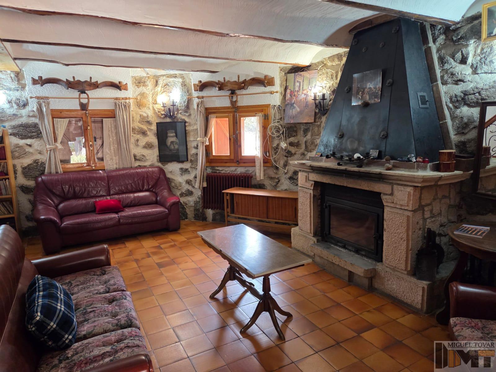 Venta de chalet en Pelayos del Arroyo
