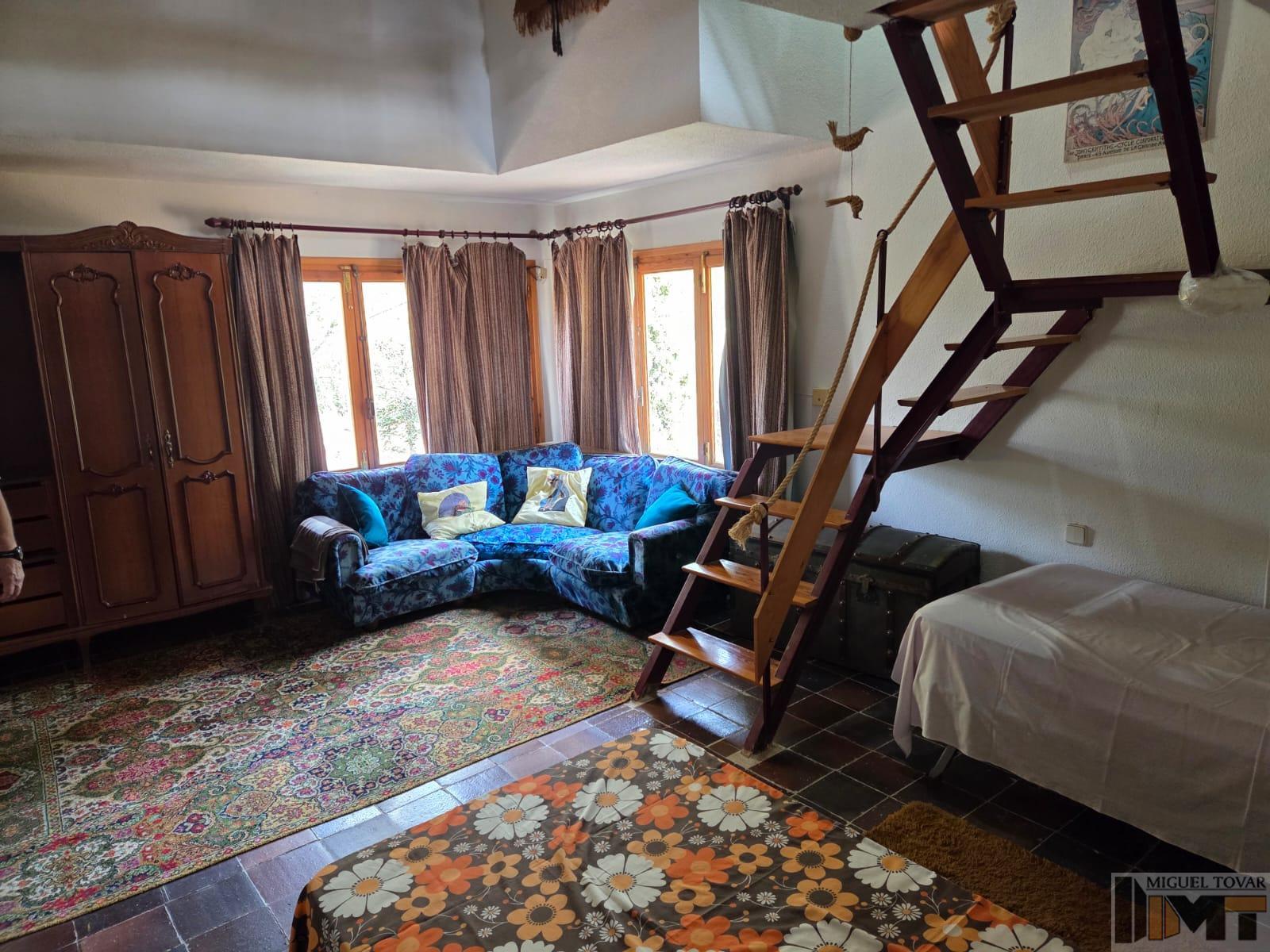 Venta de chalet en Pelayos del Arroyo