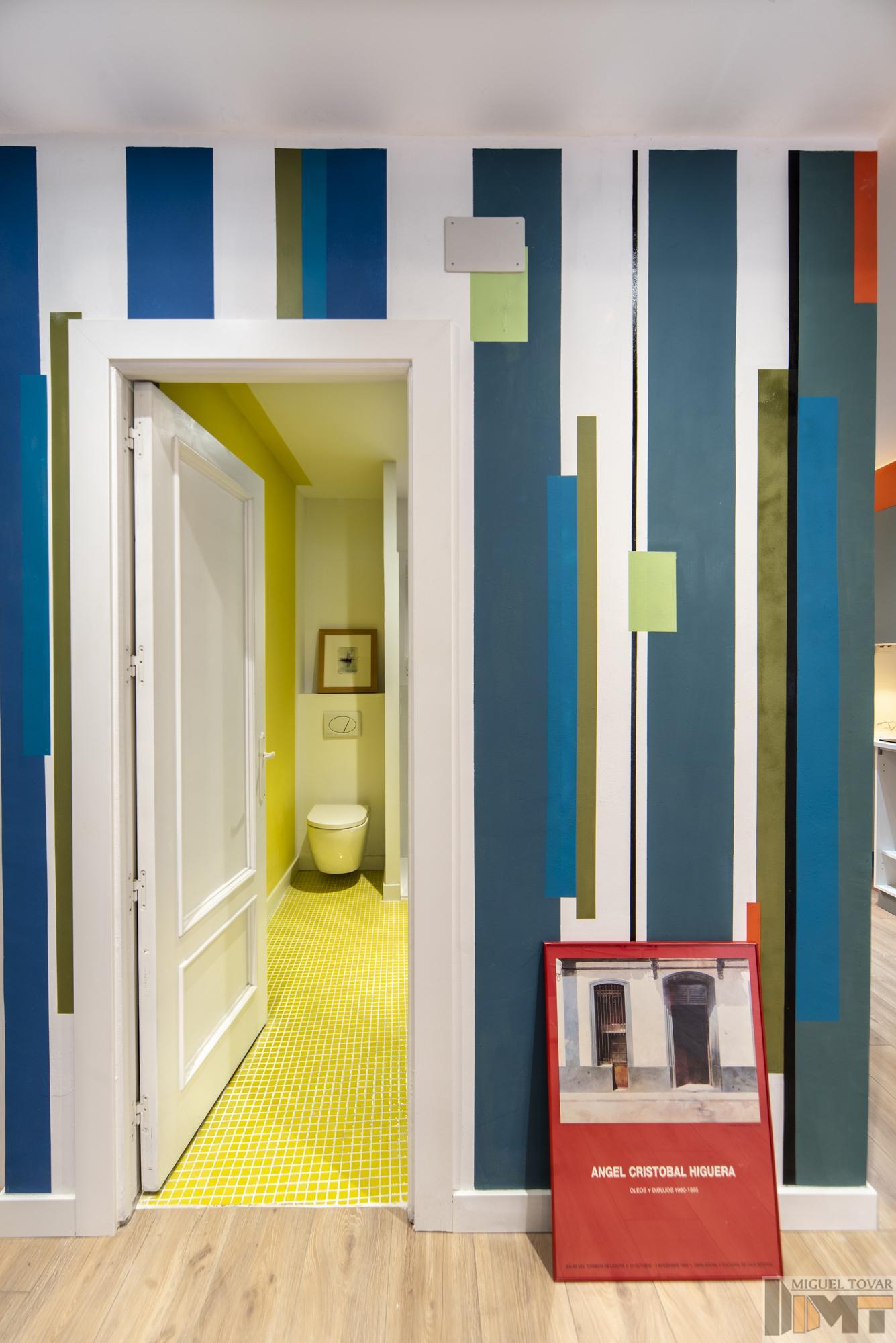 Venta de piso en Segovia