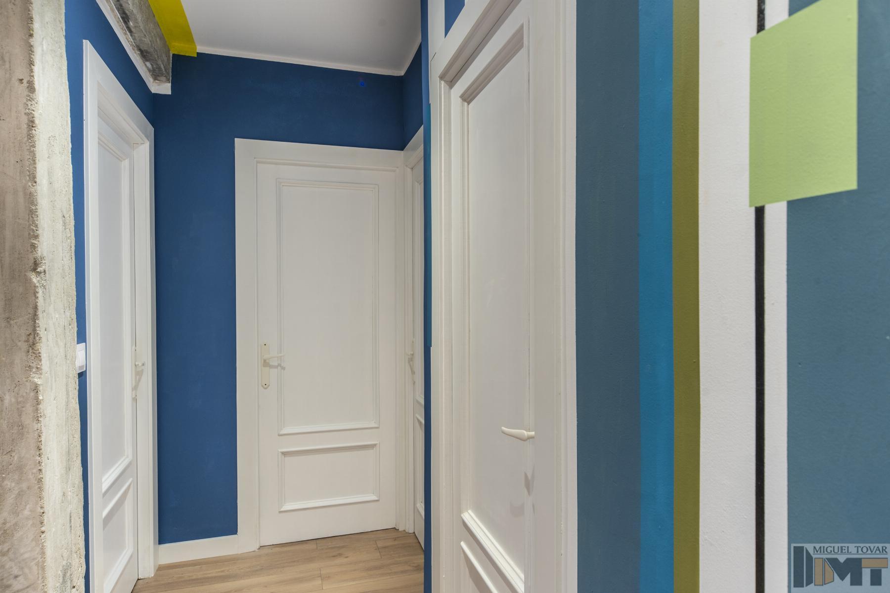 Venta de piso en Segovia