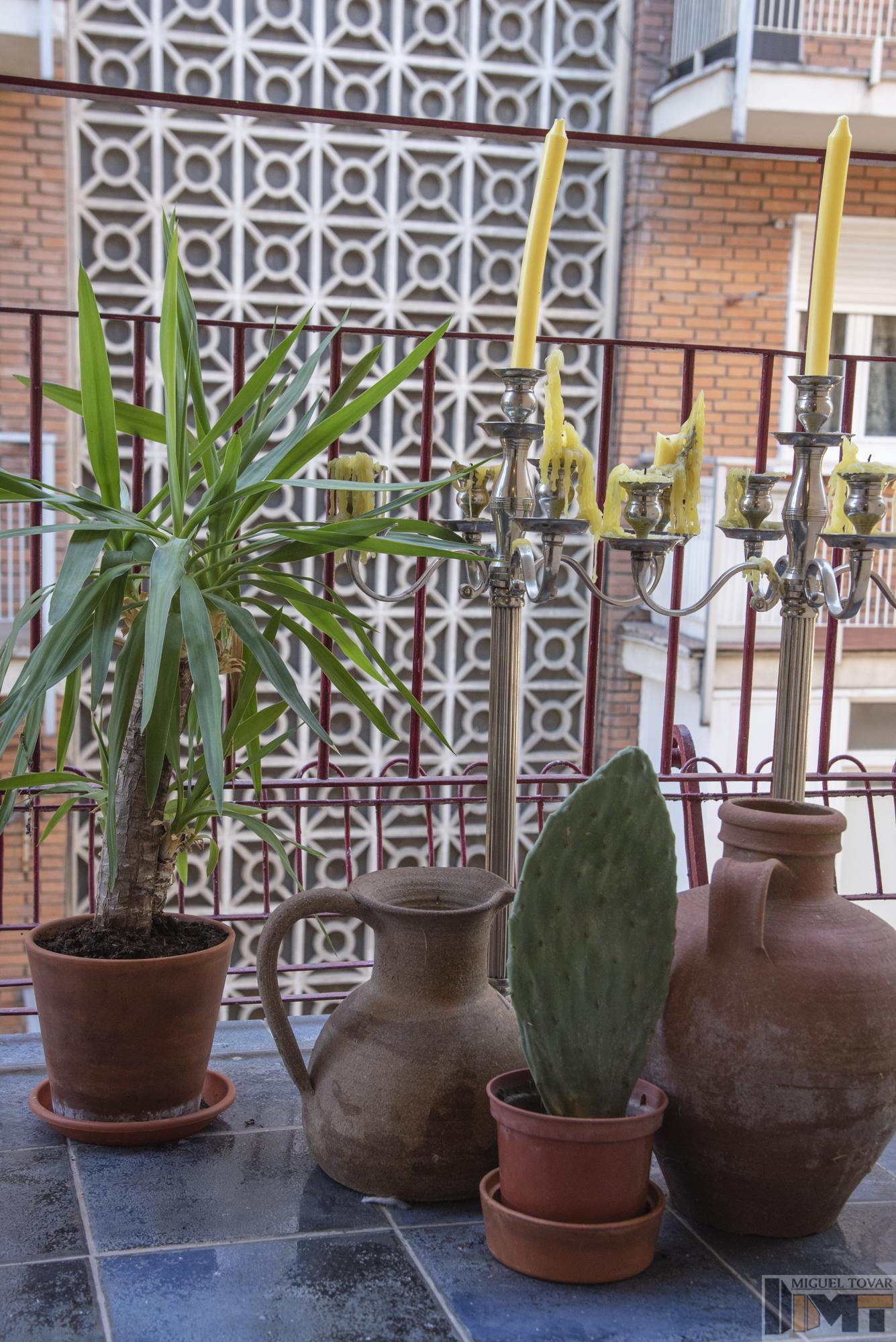 Venta de piso en Segovia