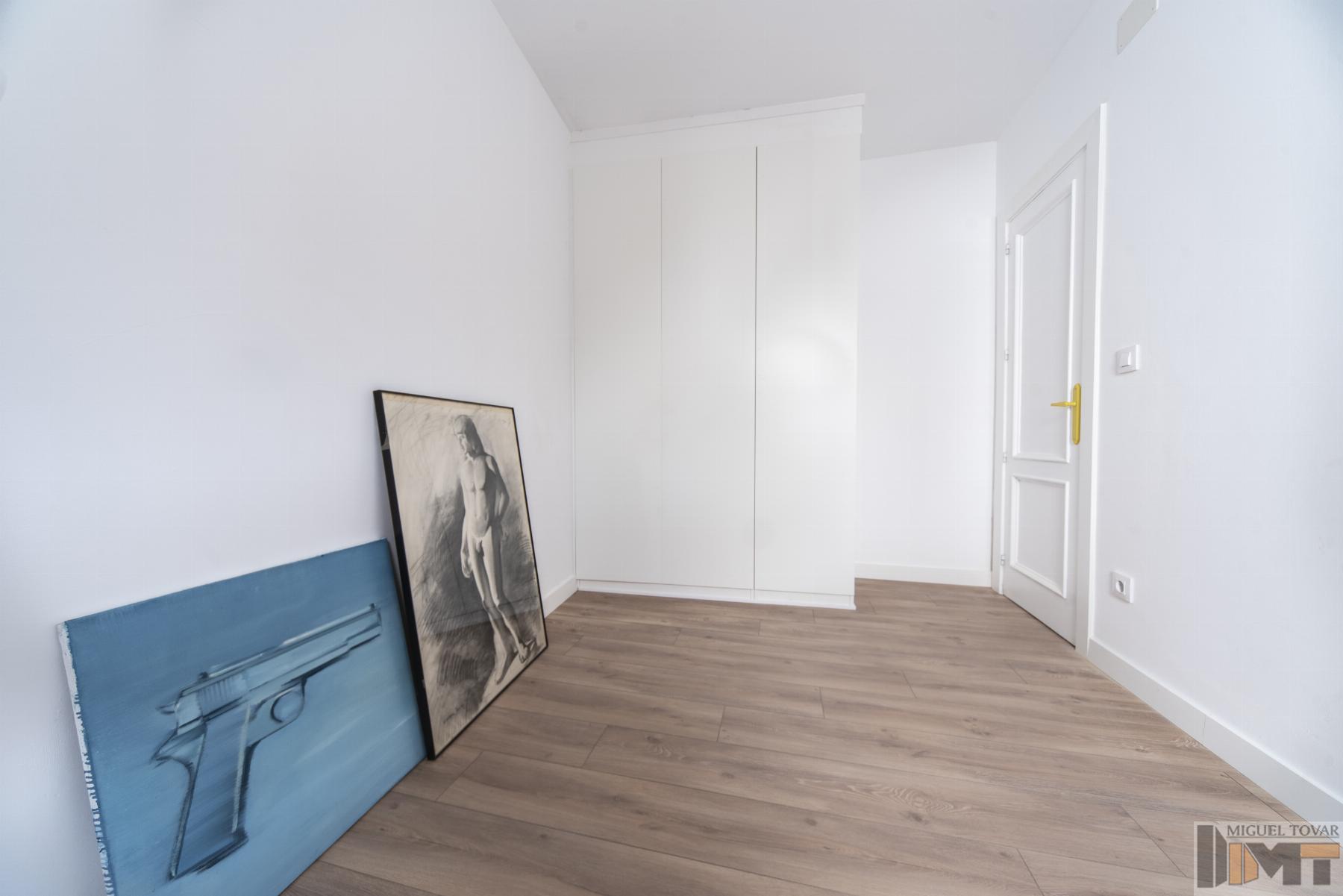 Venta de piso en Segovia