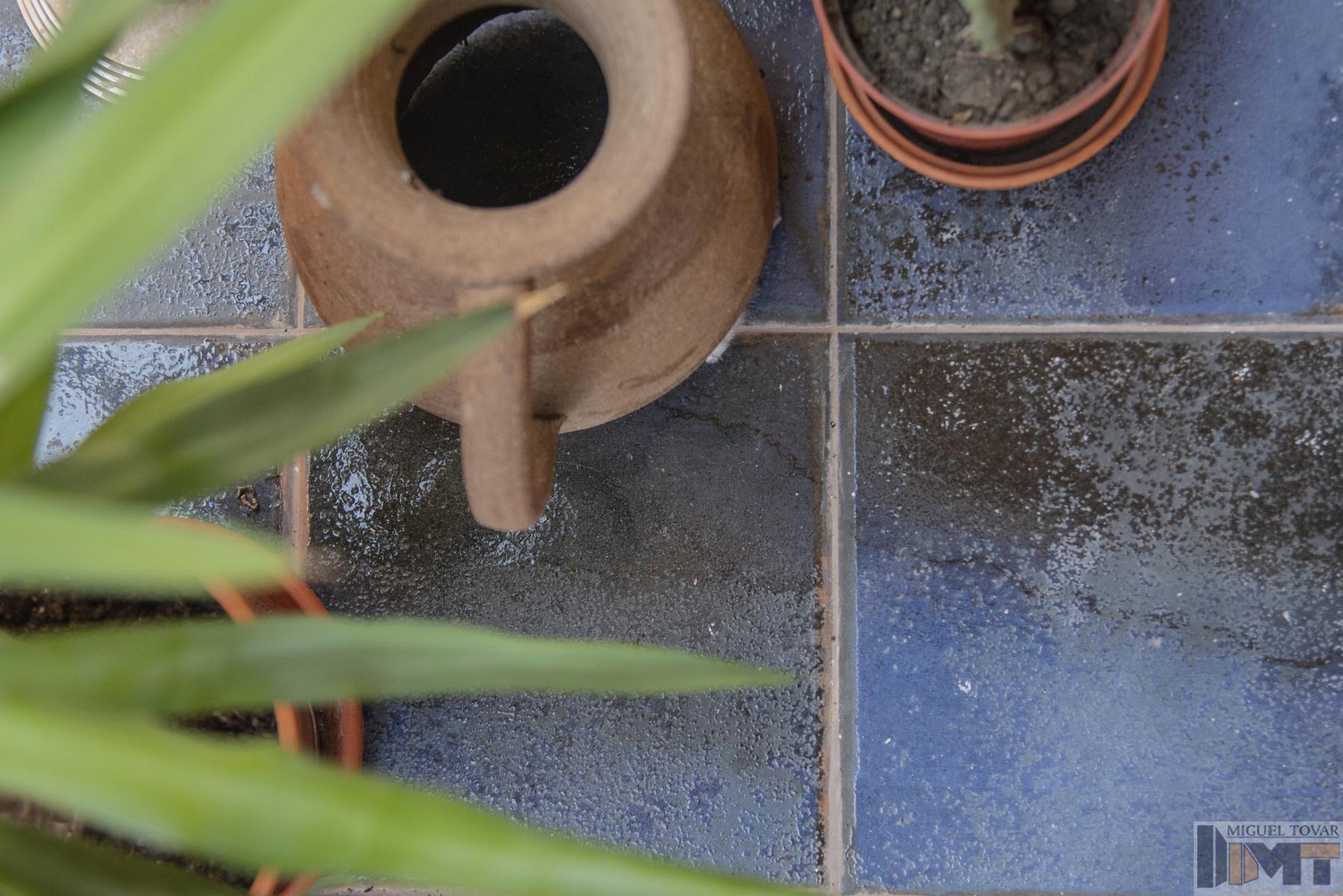 Venta de piso en Segovia