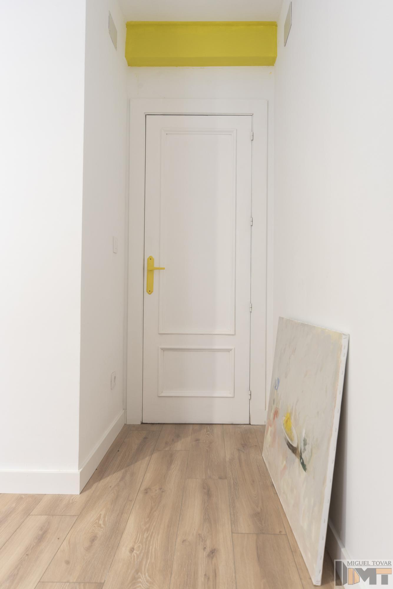 Venta de piso en Segovia