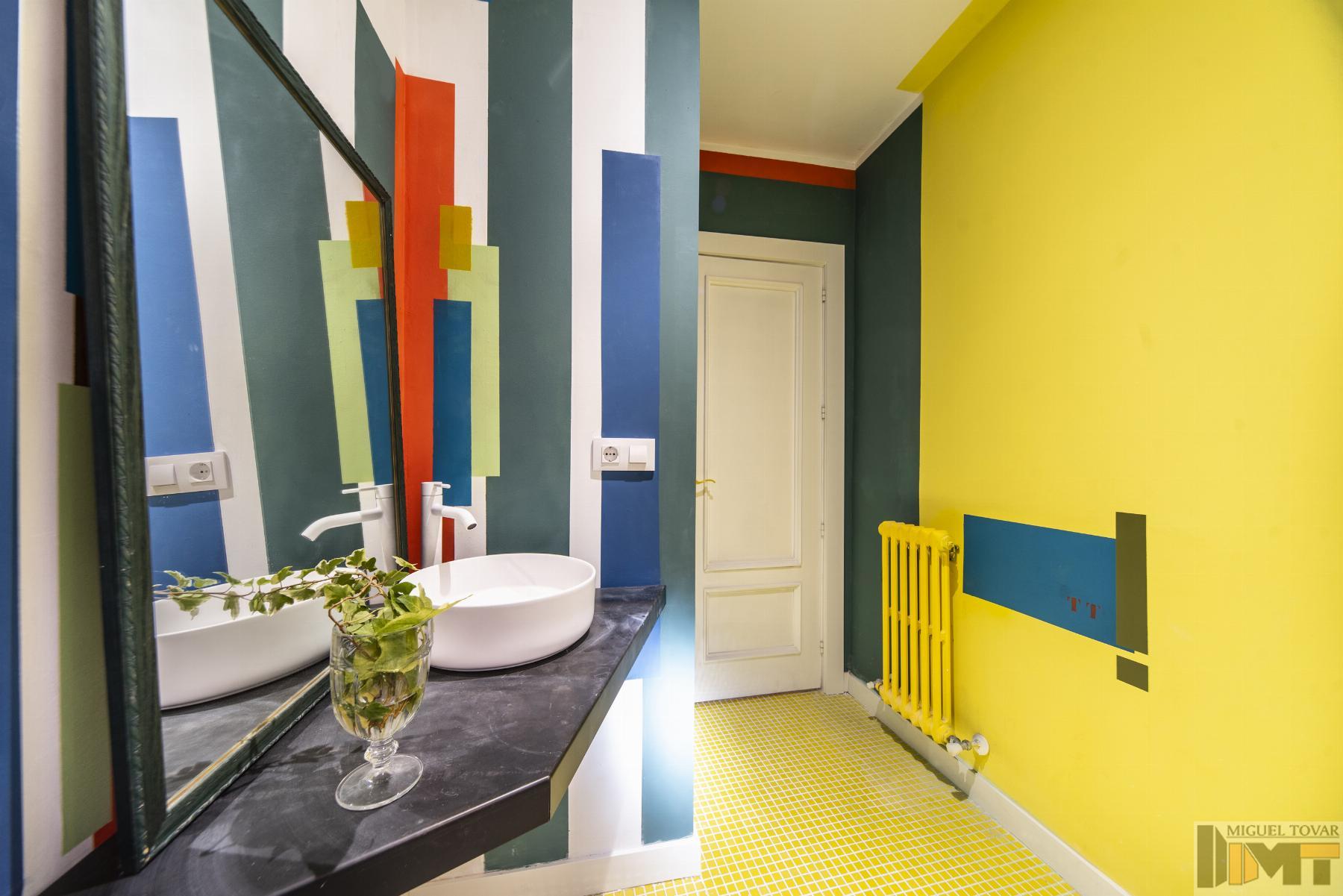 Venta de piso en Segovia