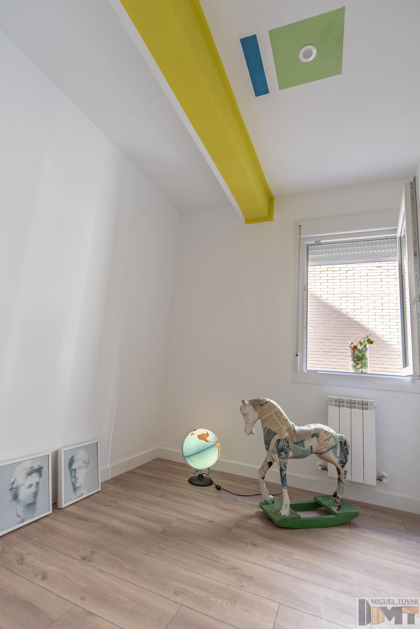 Venta de piso en Segovia