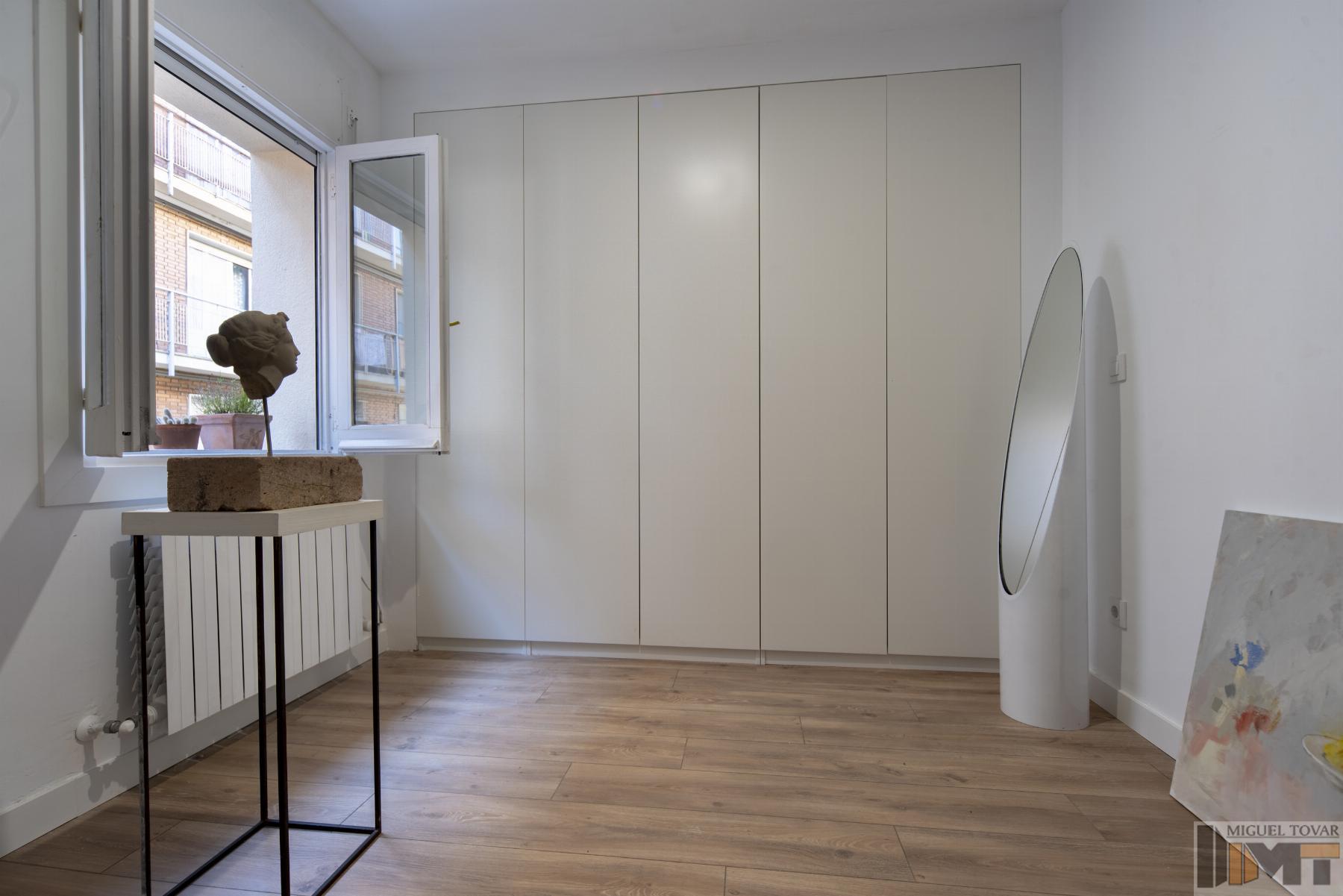 Venta de piso en Segovia