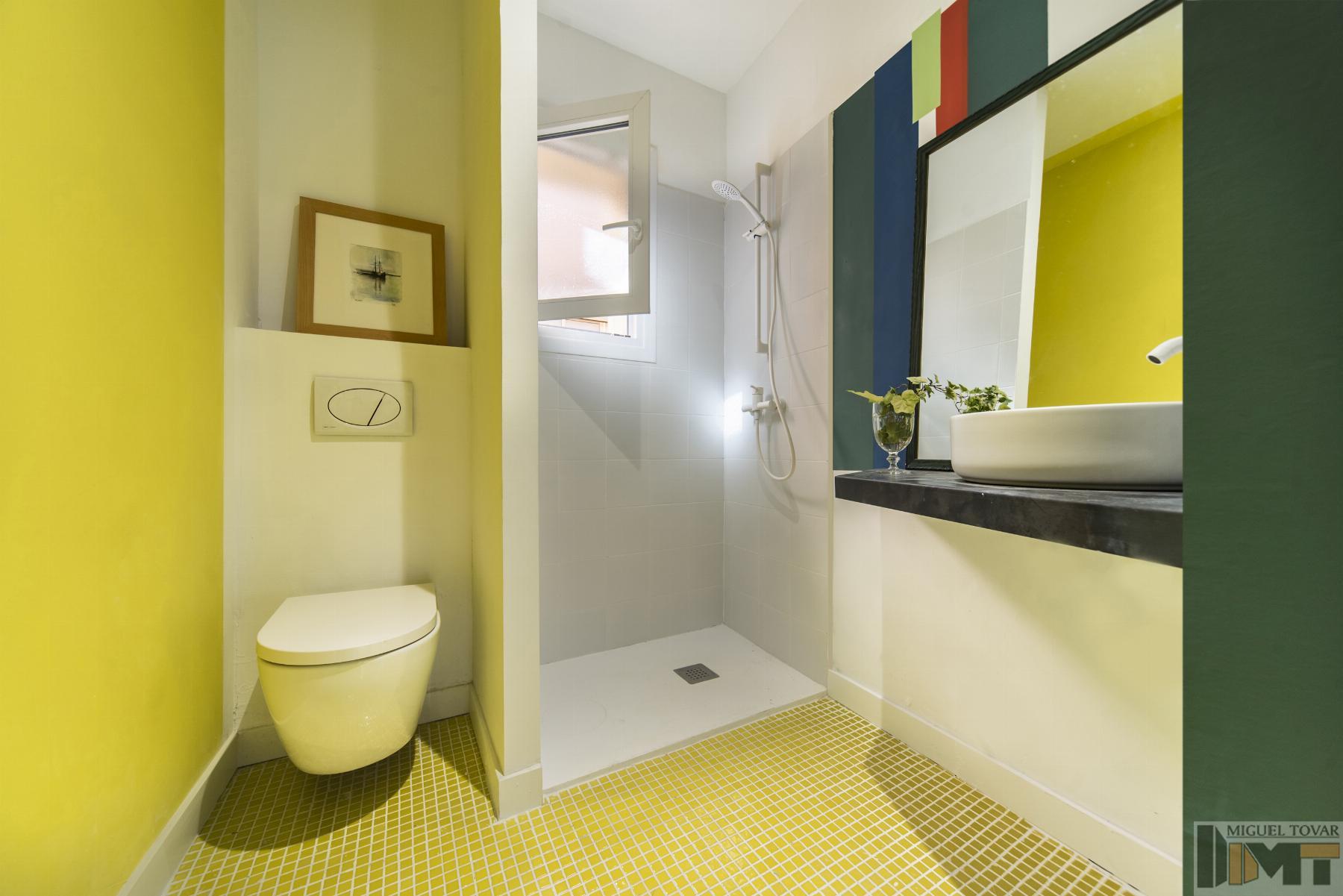 Venta de piso en Segovia