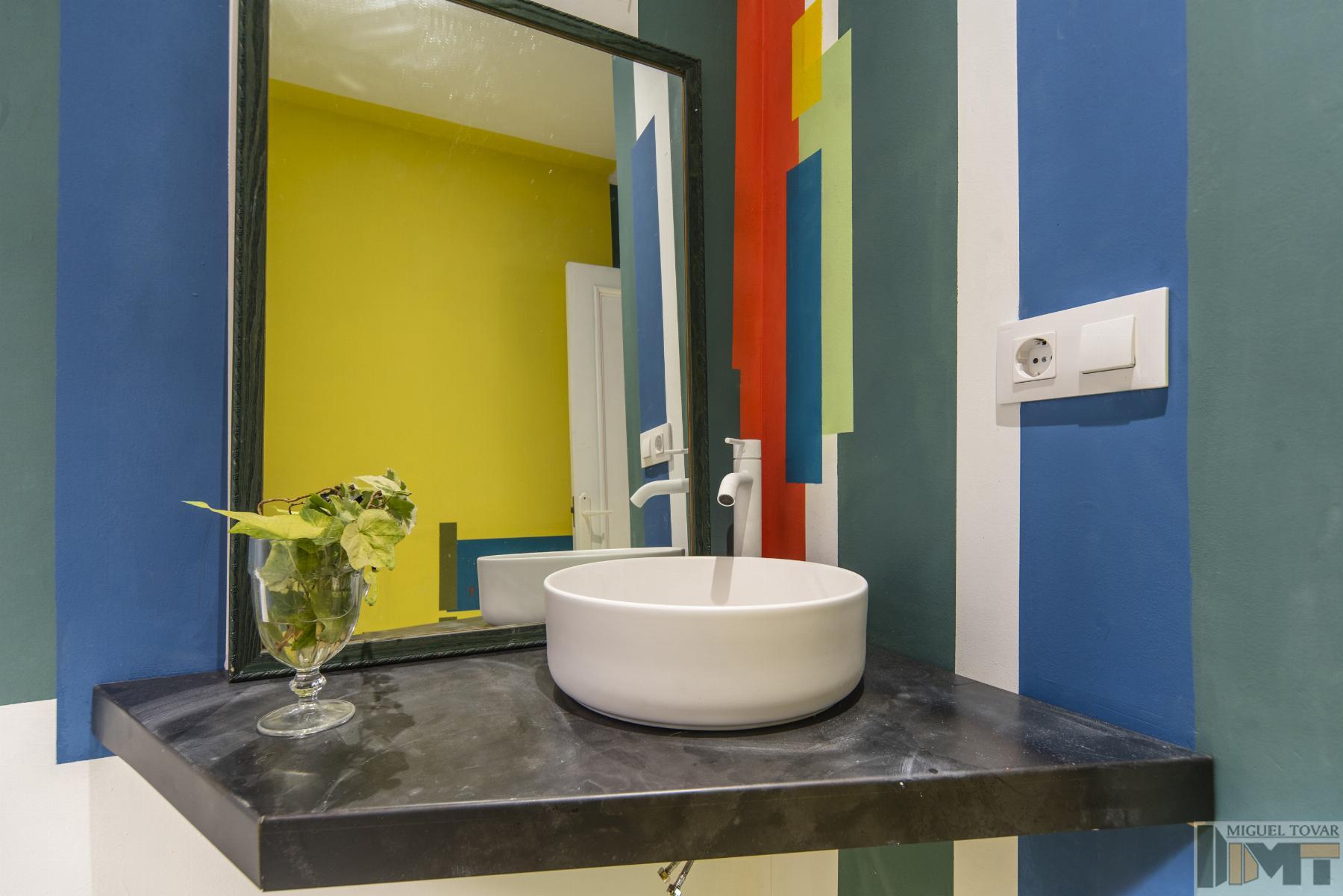 Venta de piso en Segovia