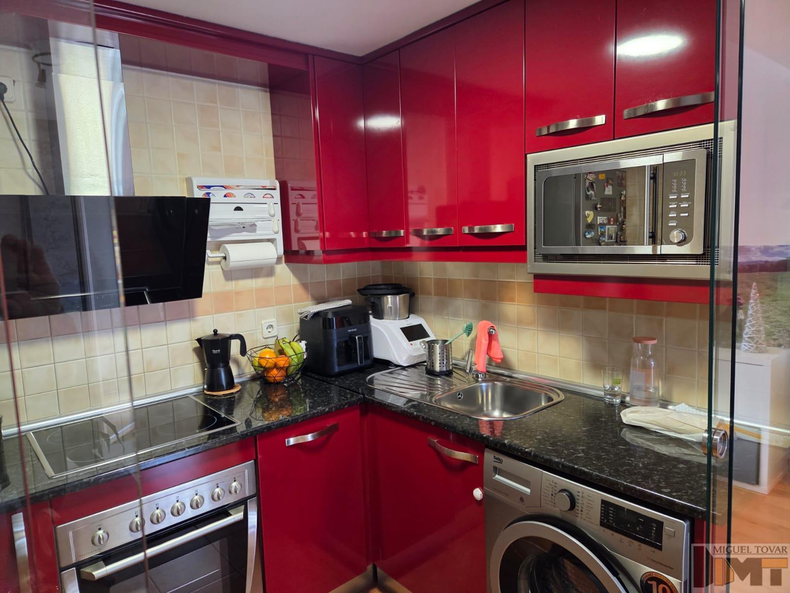 Venta de dúplex en Revenga