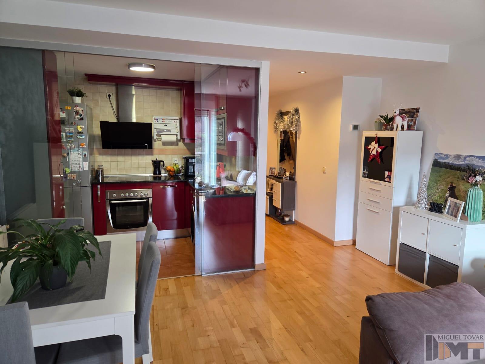 Venta de dúplex en Revenga