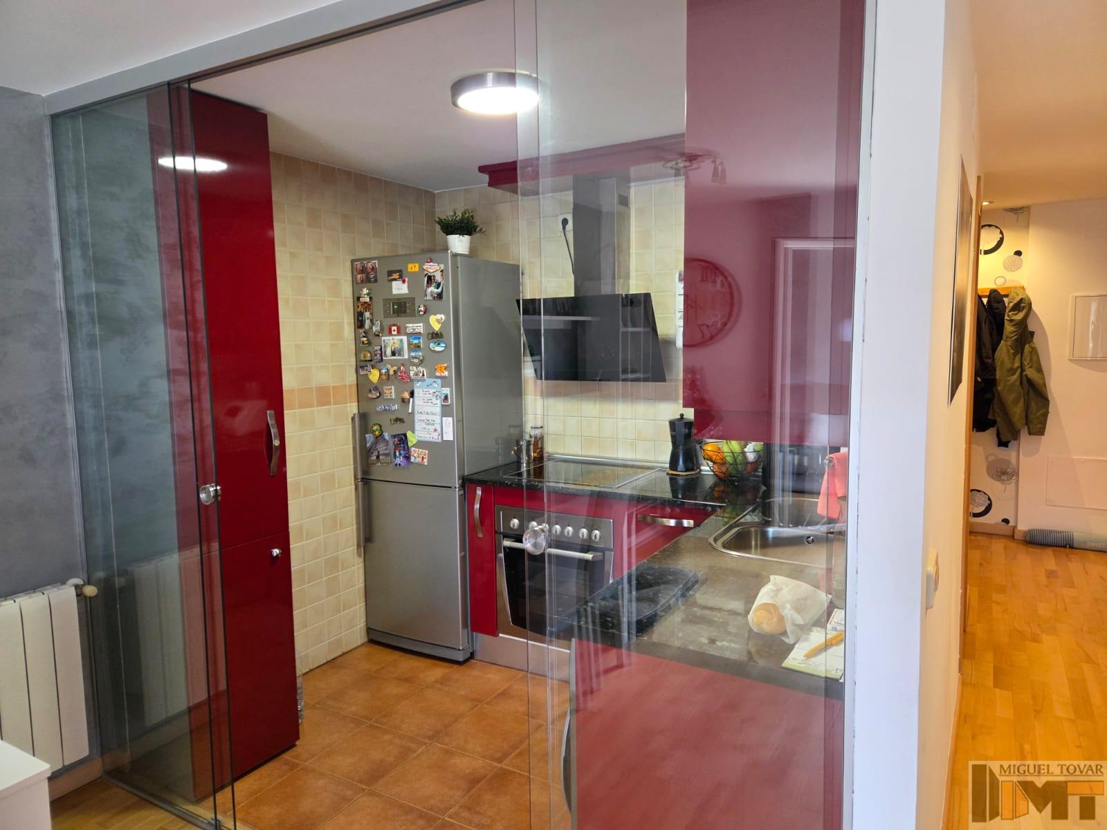 Venta de dúplex en Revenga