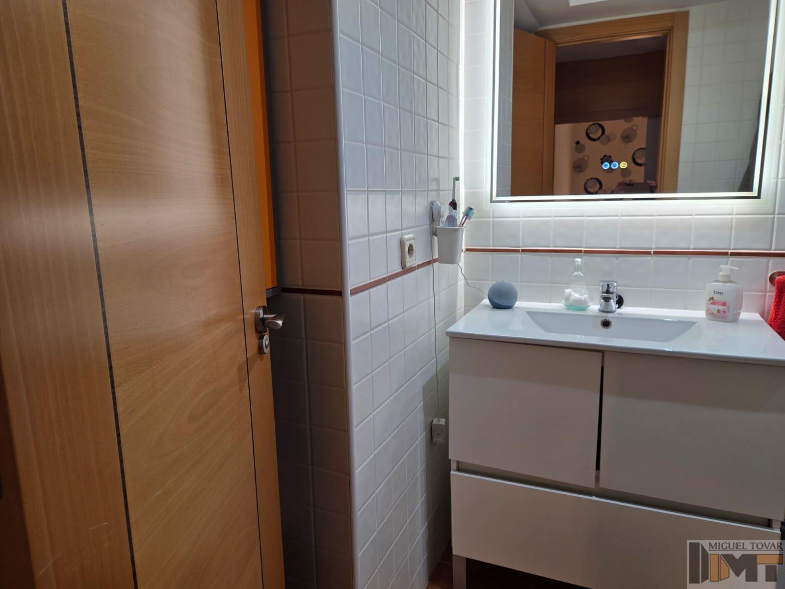 Venta de dúplex en Revenga