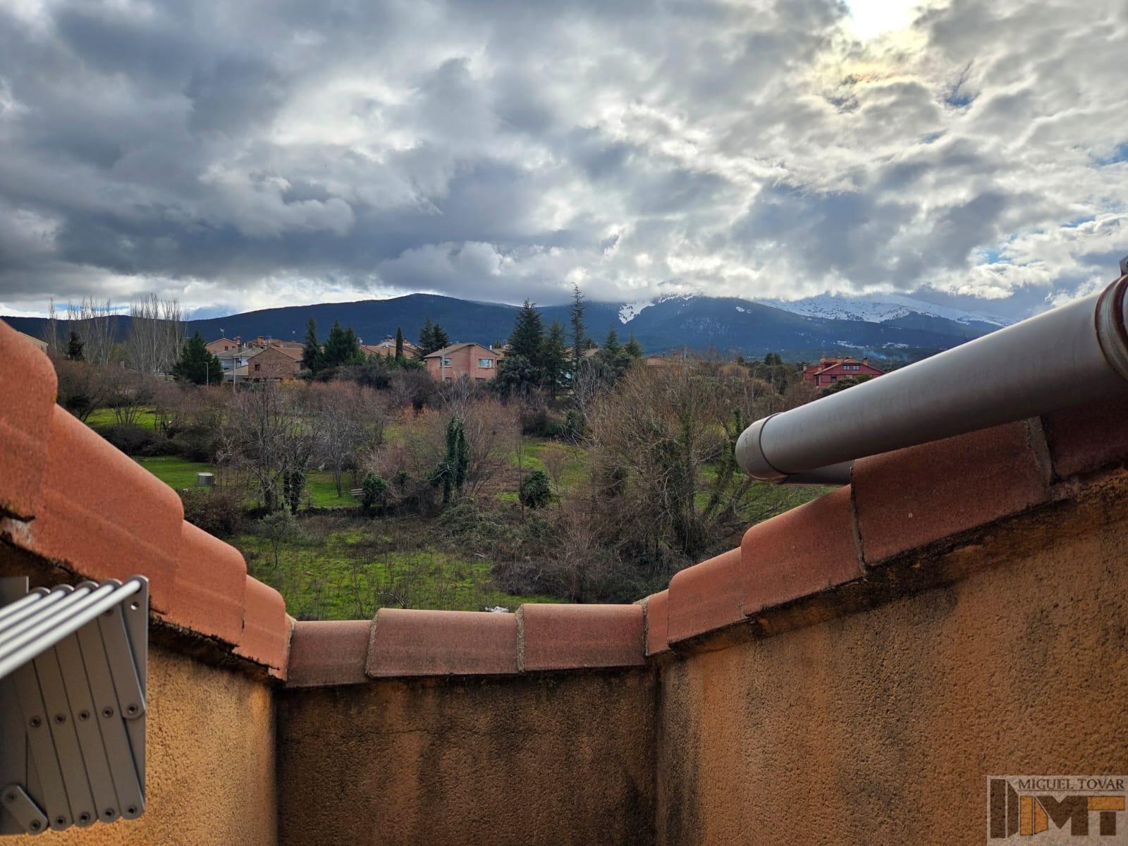 Venta de dúplex en Revenga