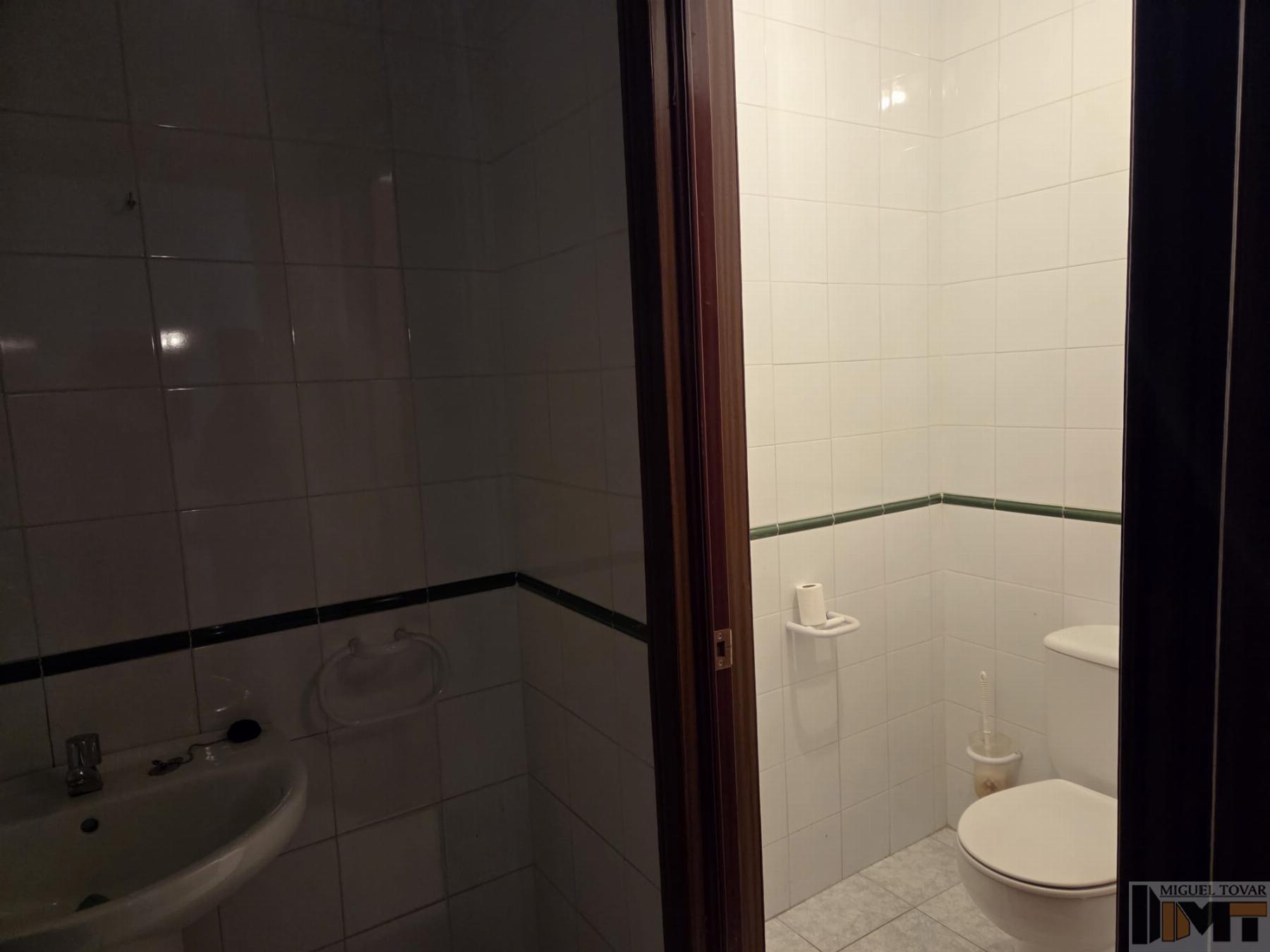 Venta de local en Segovia