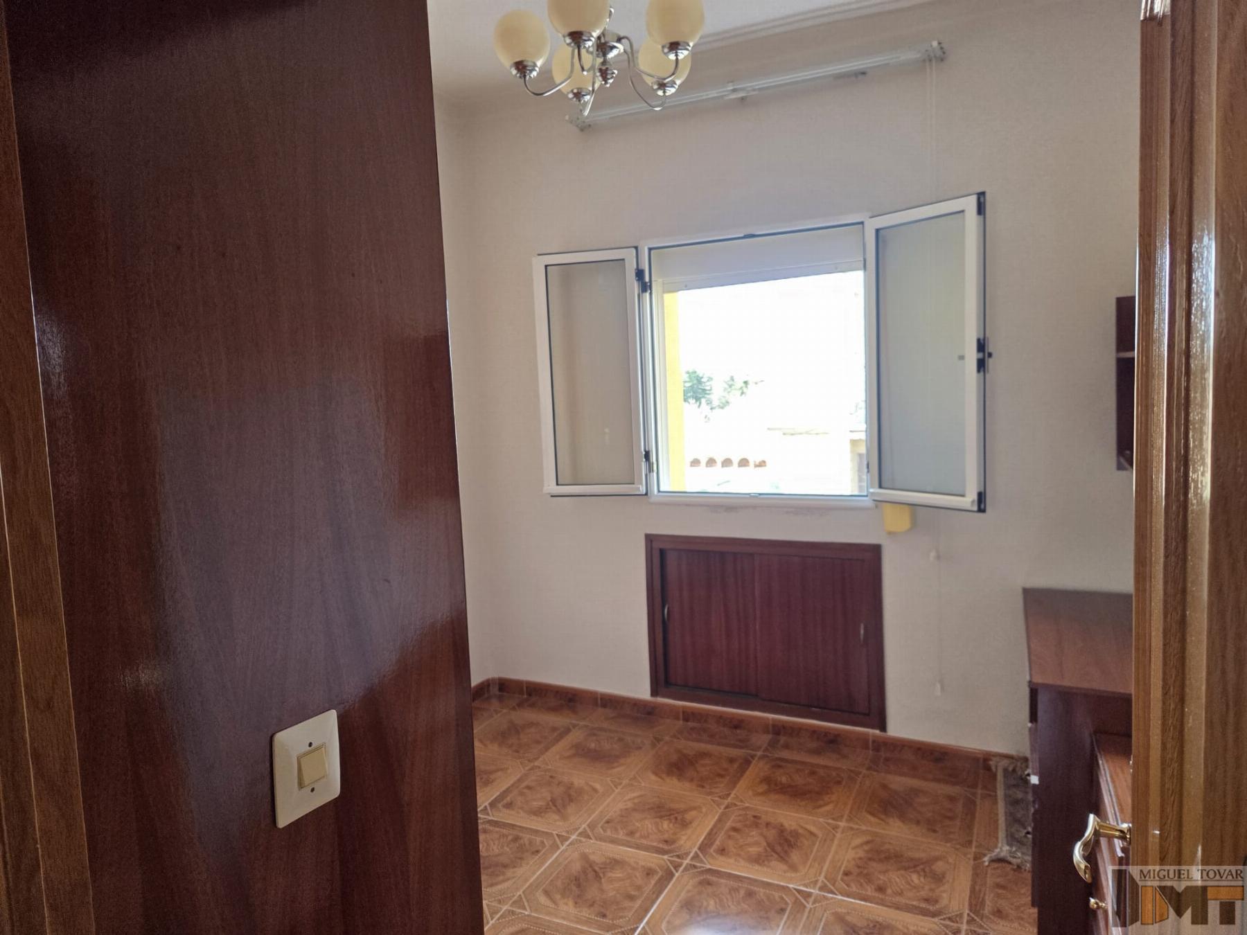 Venta de piso en Segovia