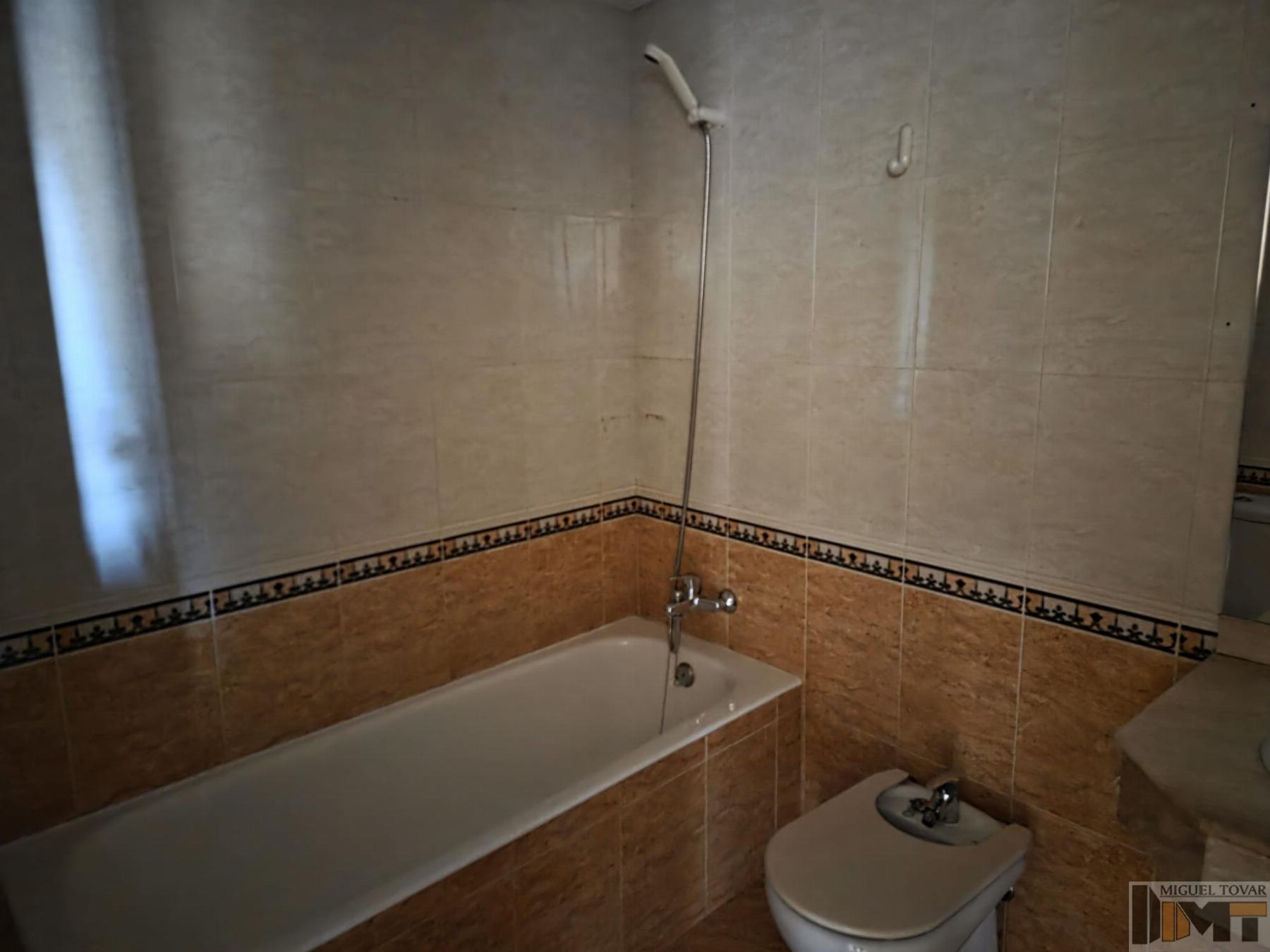 Venta de dúplex en Segovia