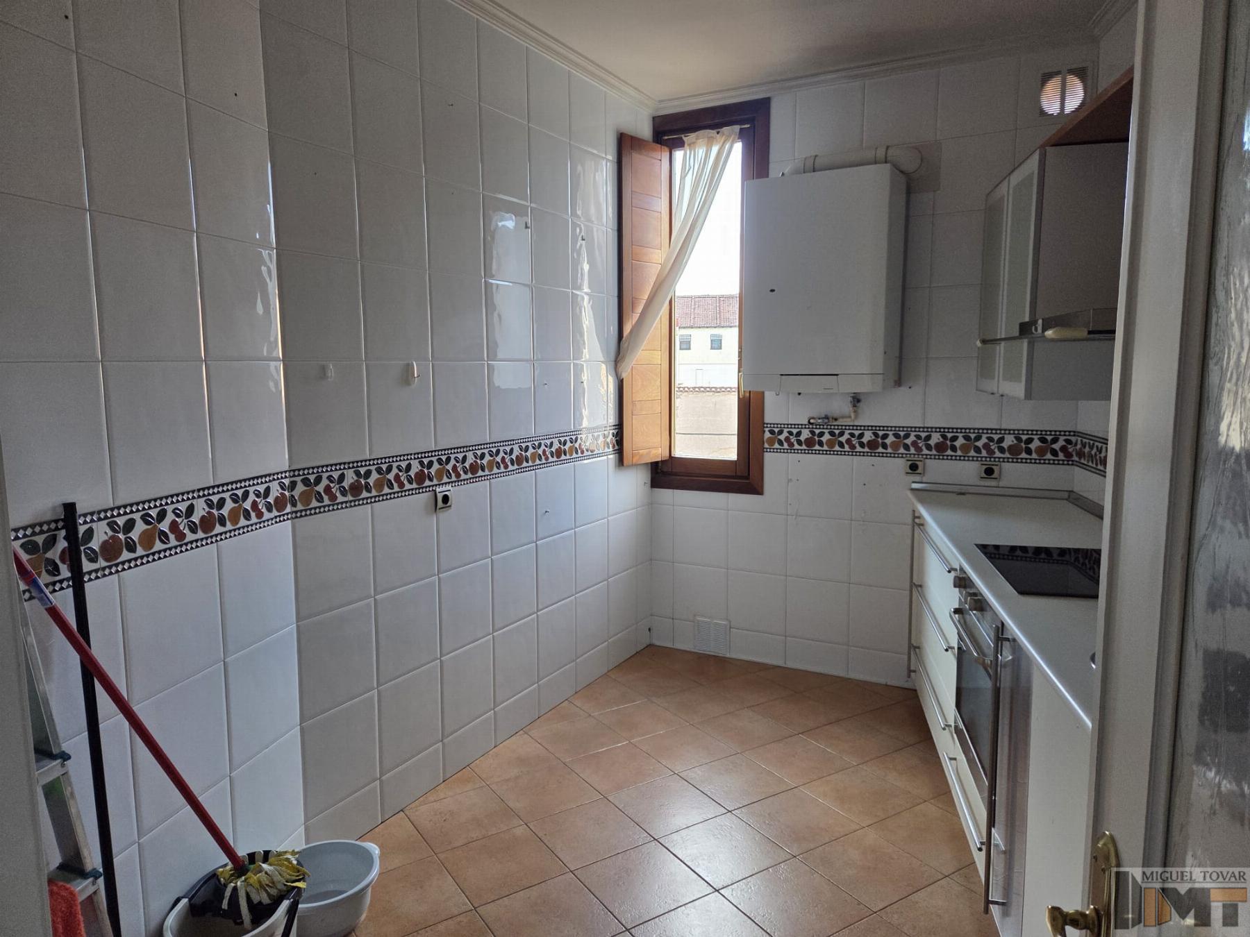 Venta de dúplex en Segovia