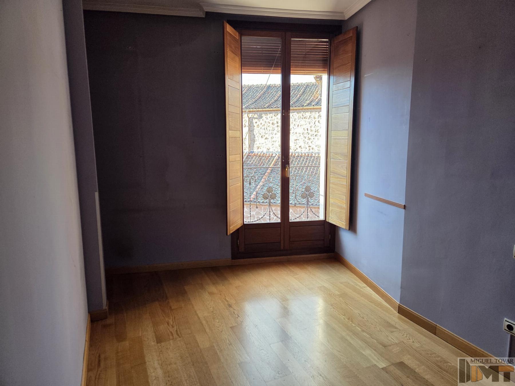 Venta de dúplex en Segovia