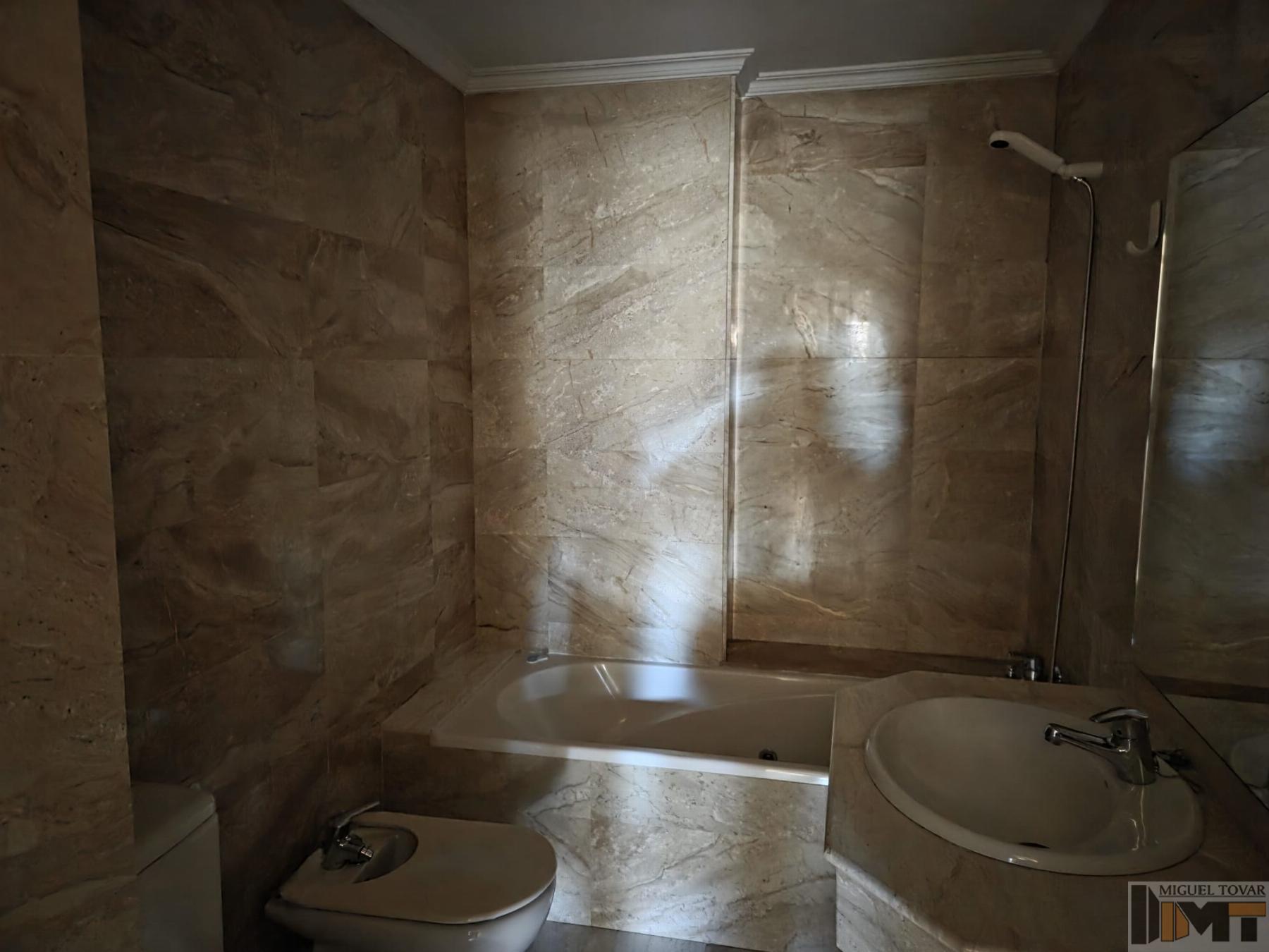 Venta de dúplex en Segovia