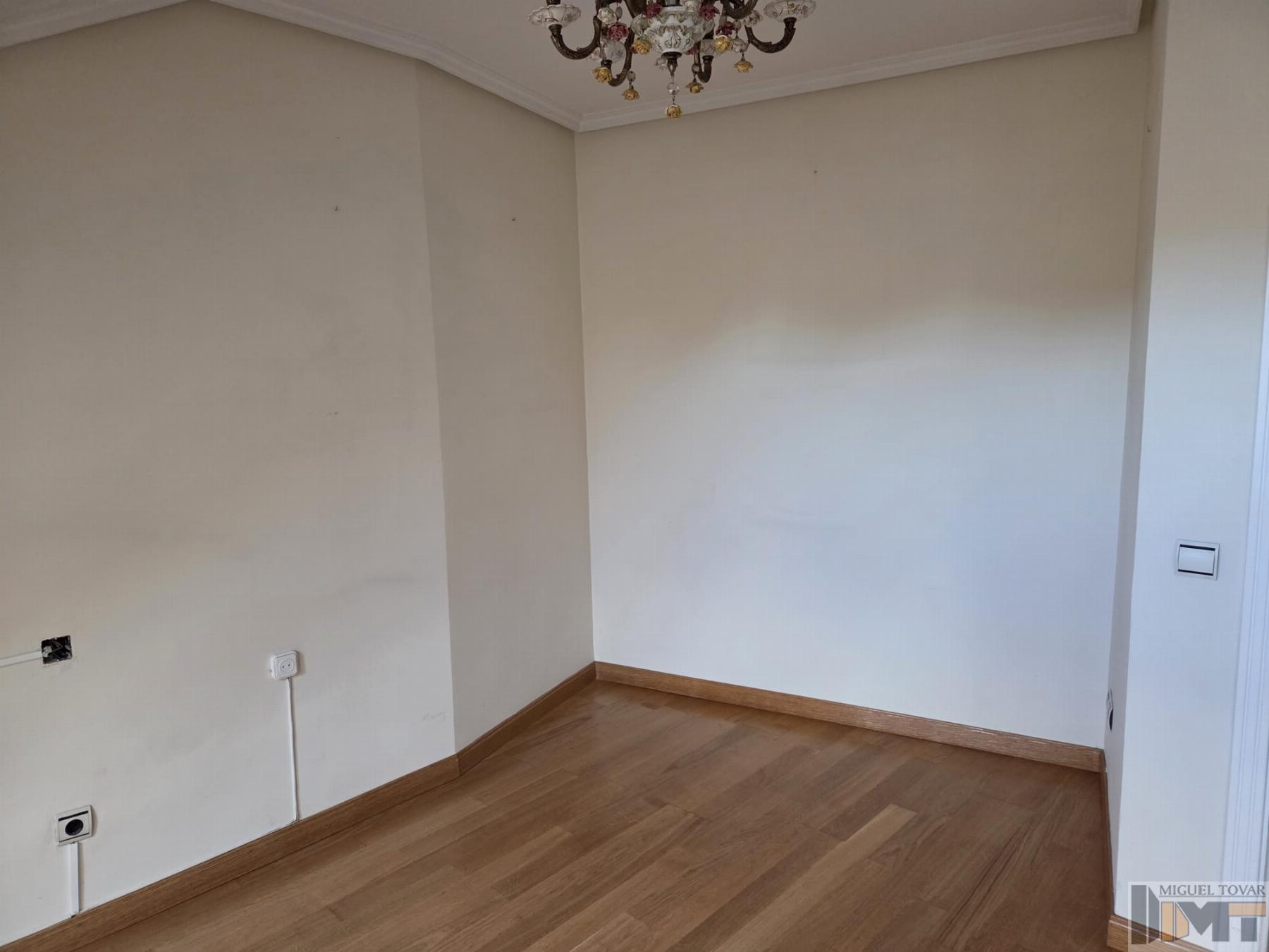 Venta de dúplex en Segovia