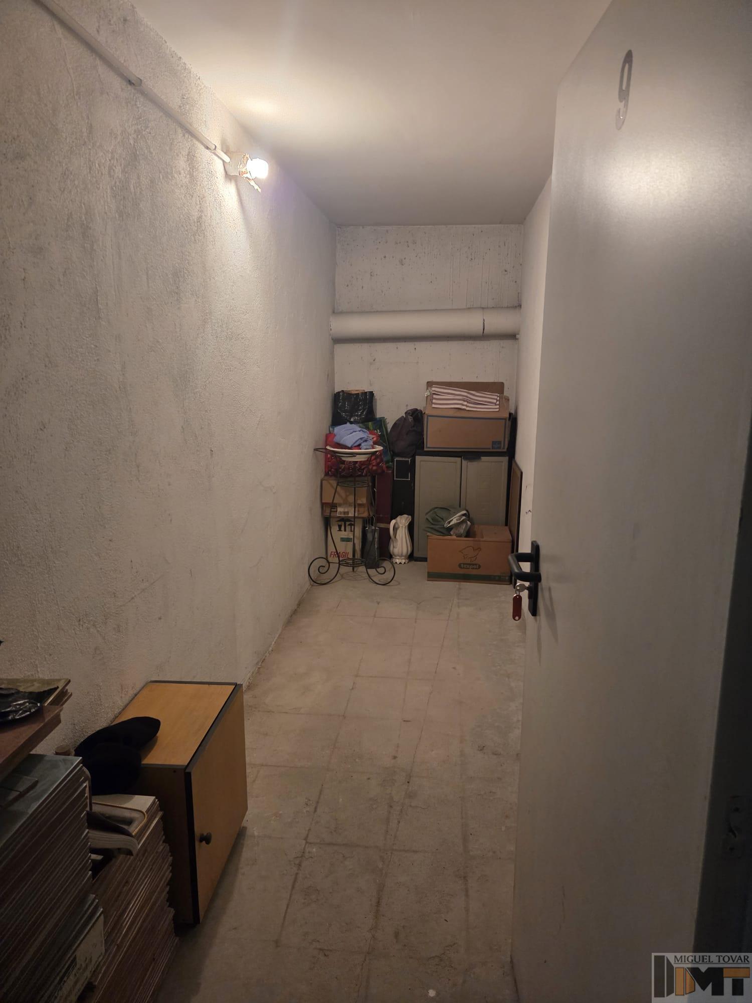 Venta de apartamento en Bernuy de Porreros