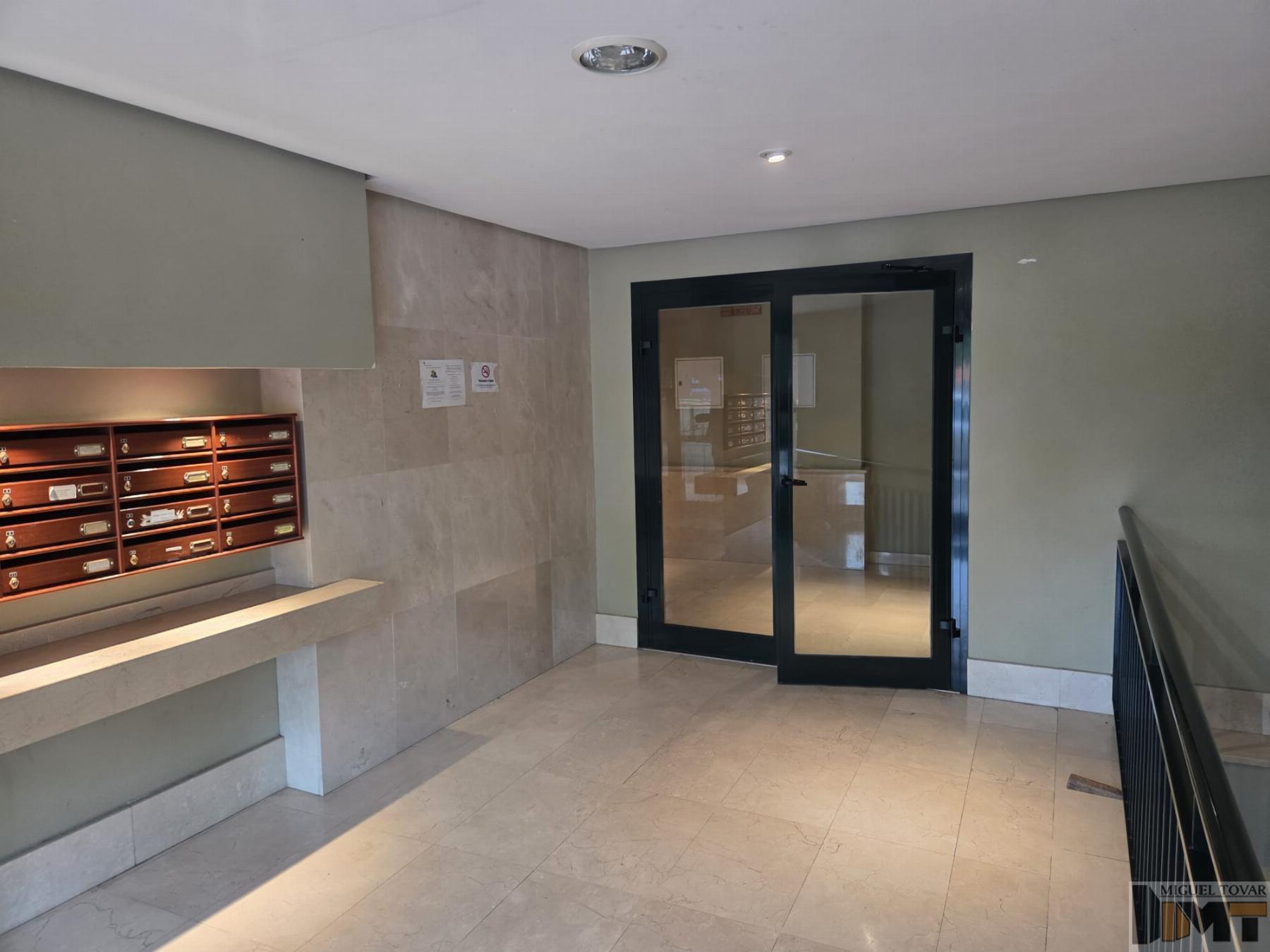 Venta de apartamento en Bernuy de Porreros