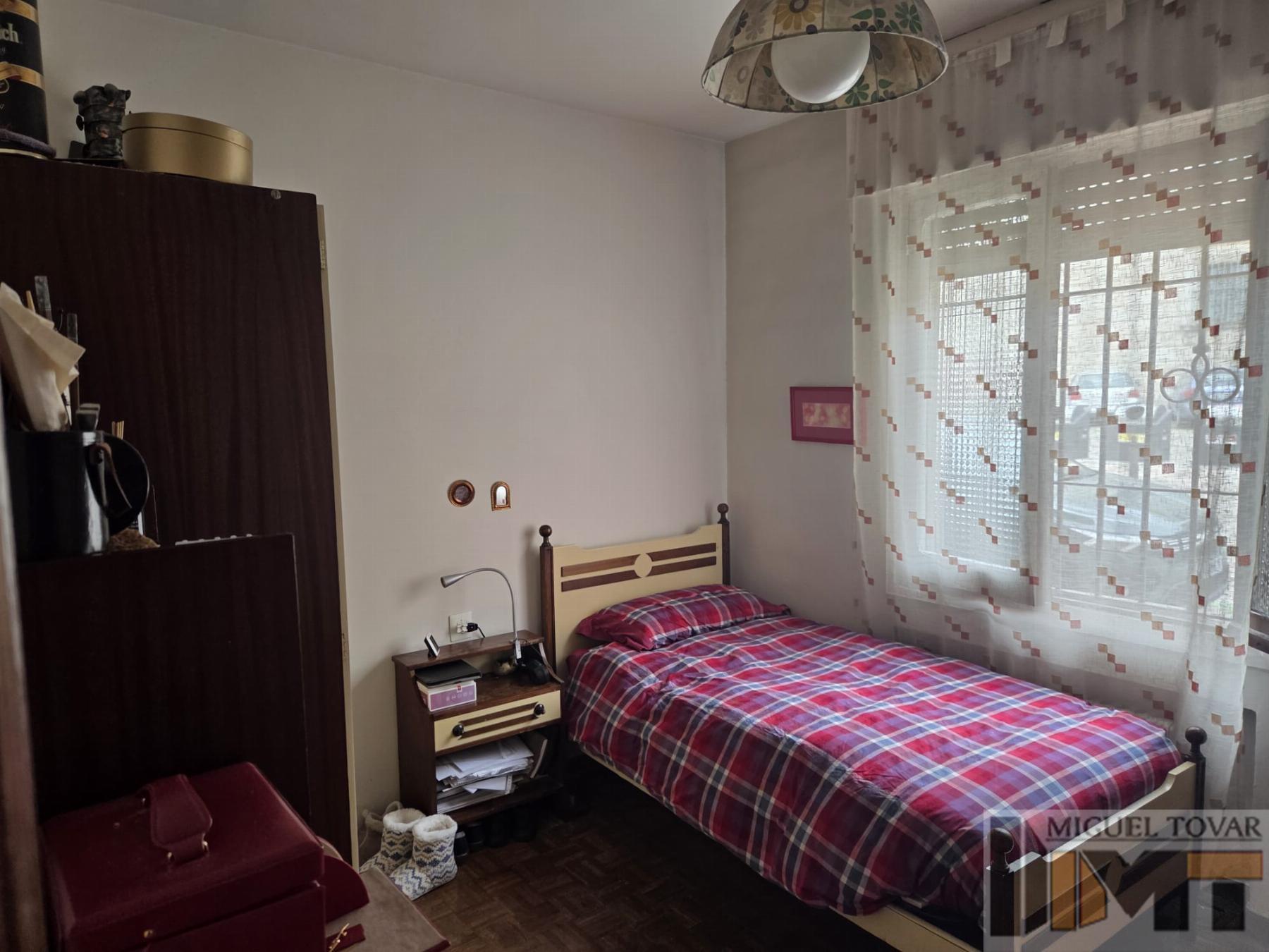 Venta de piso en Segovia