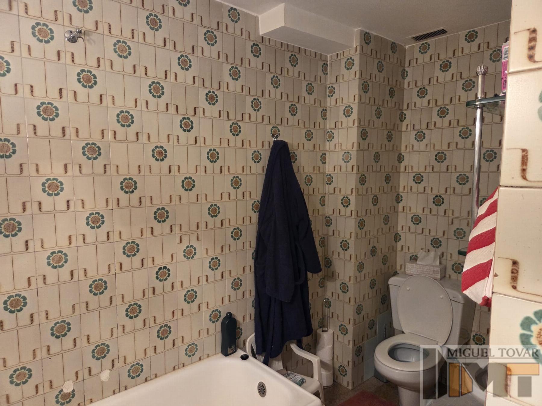 Venta de piso en Segovia