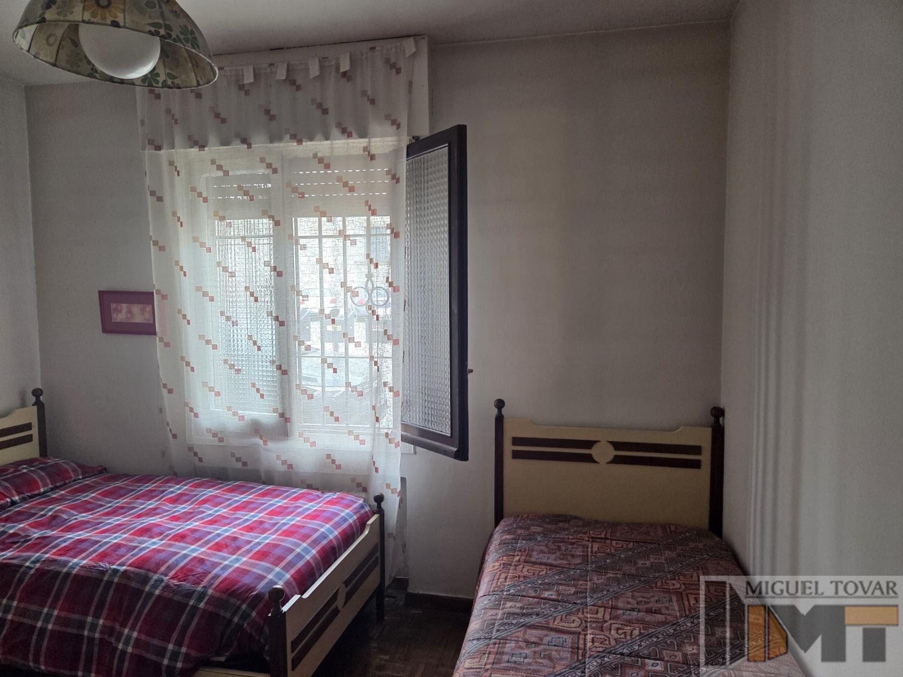 Venta de piso en Segovia