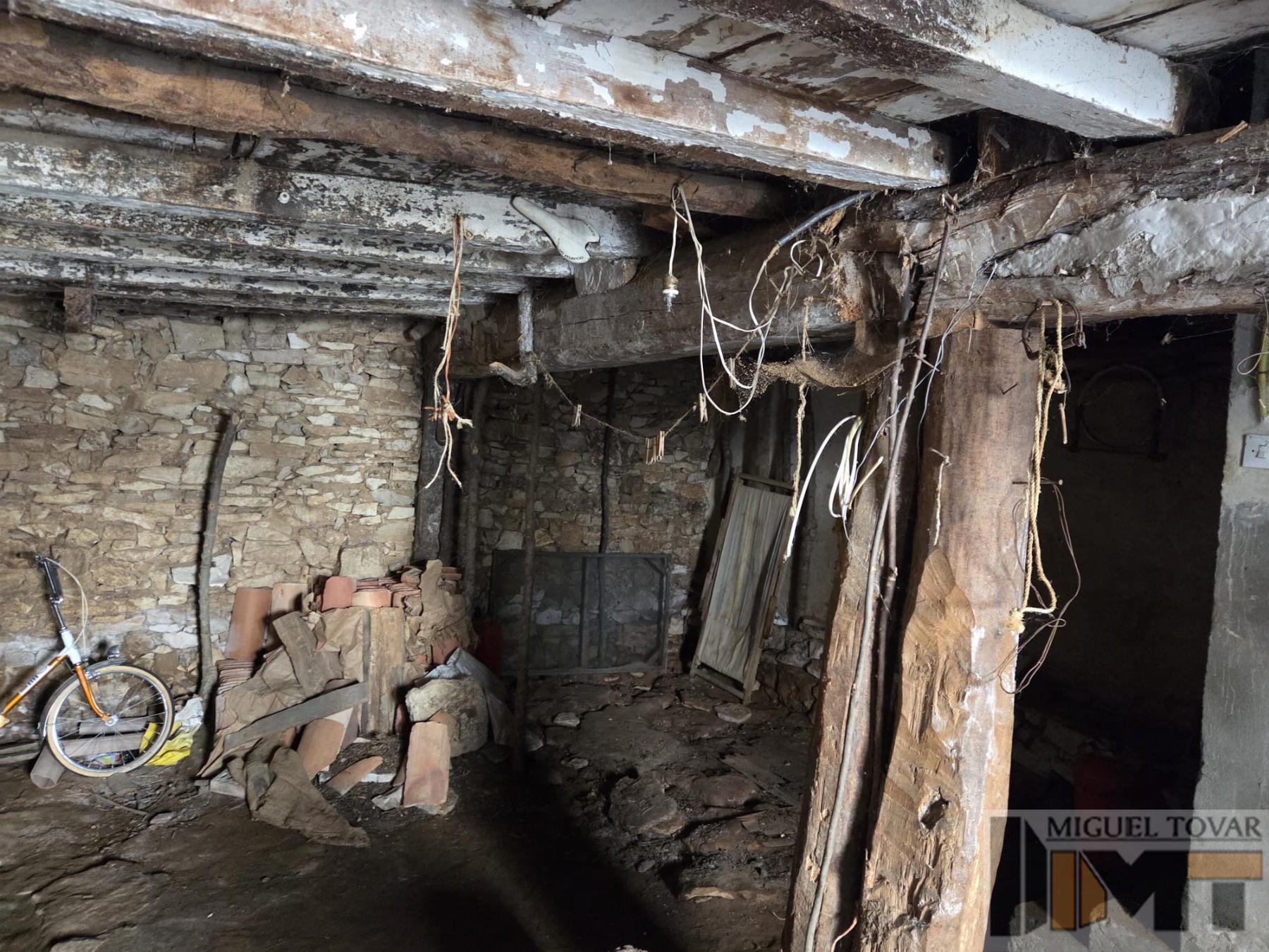 Venta de casa en Segovia