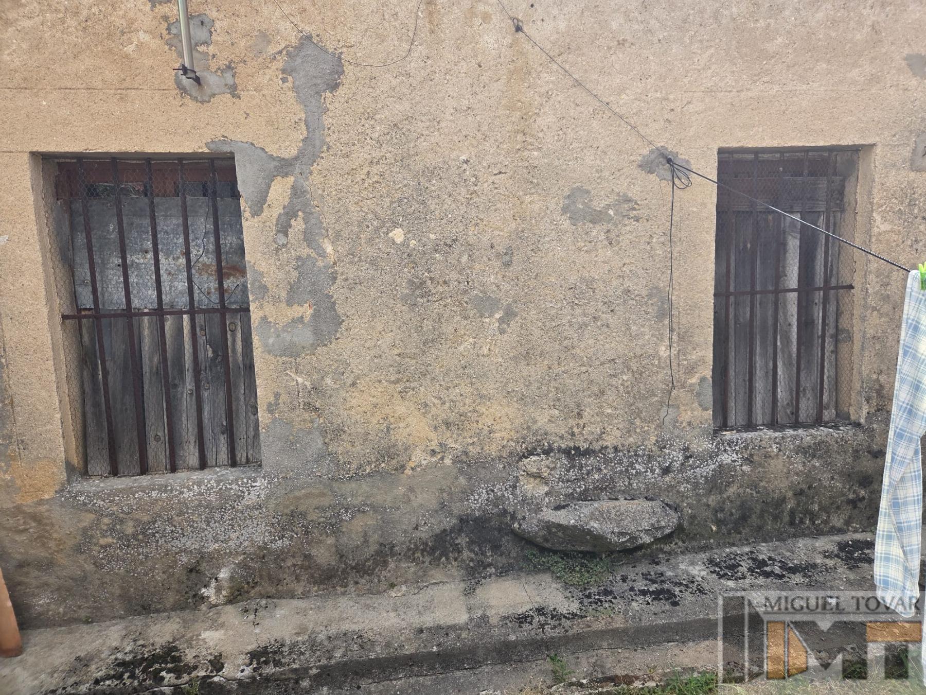 Venta de casa en Segovia