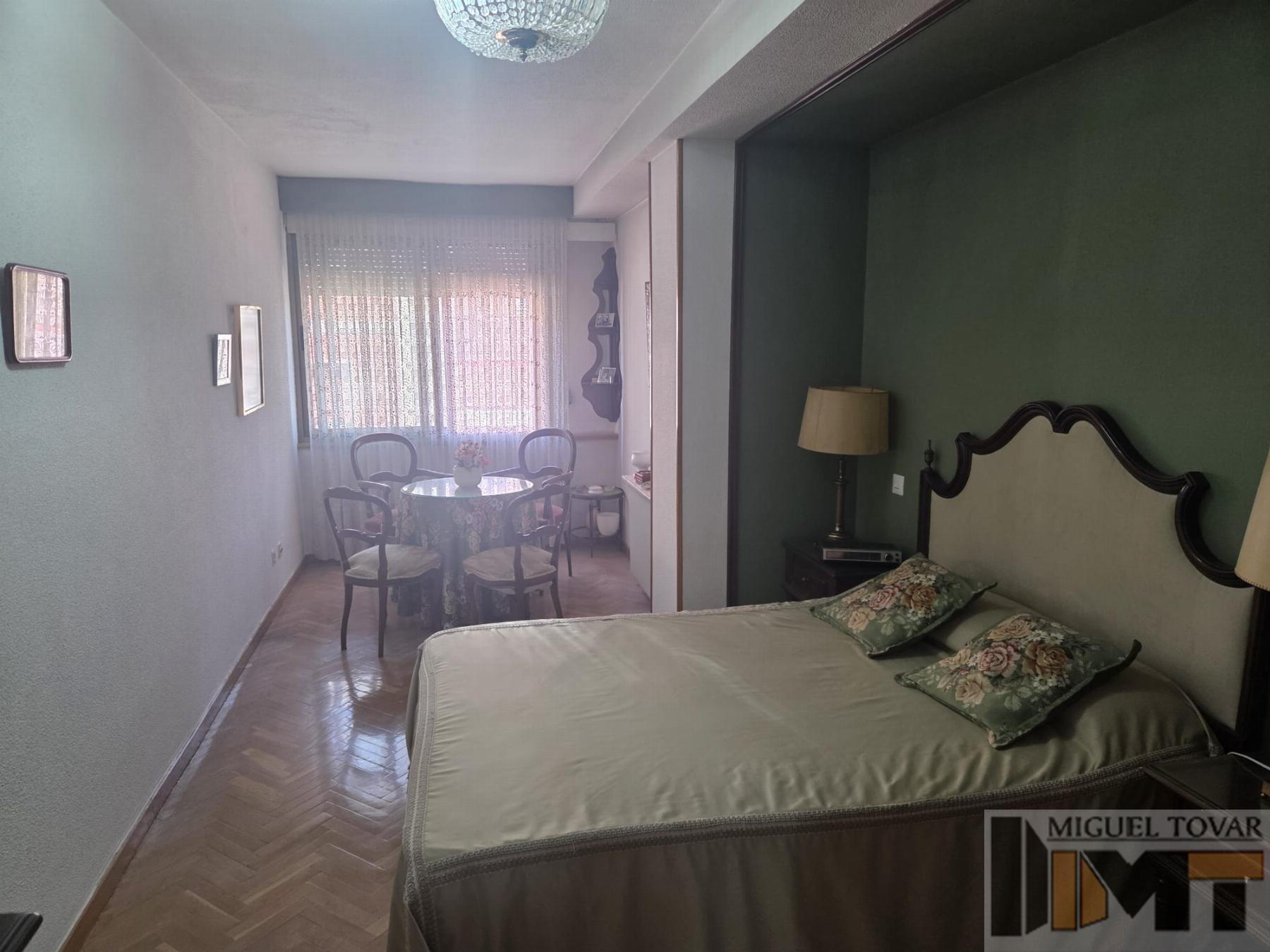 Venta de dúplex en Segovia