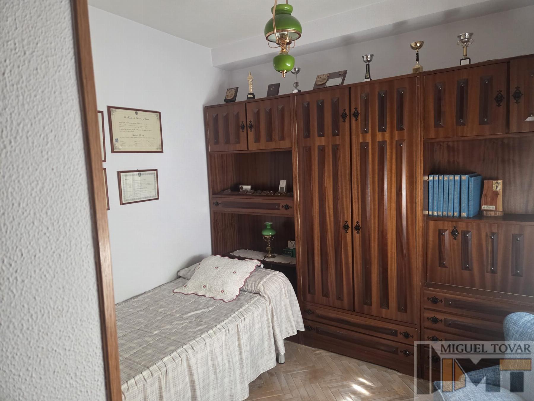 Venta de dúplex en Segovia
