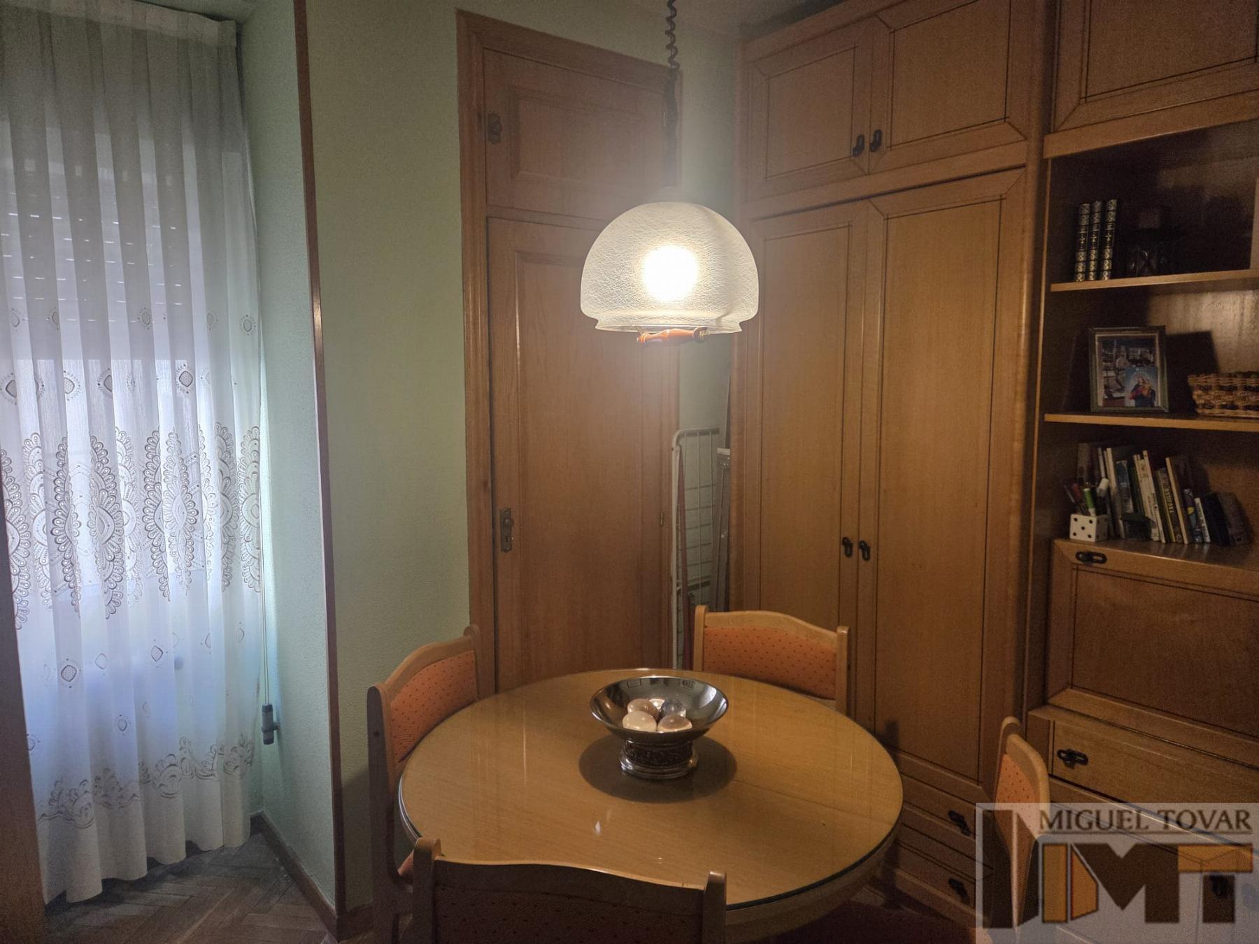 Venta de dúplex en Segovia