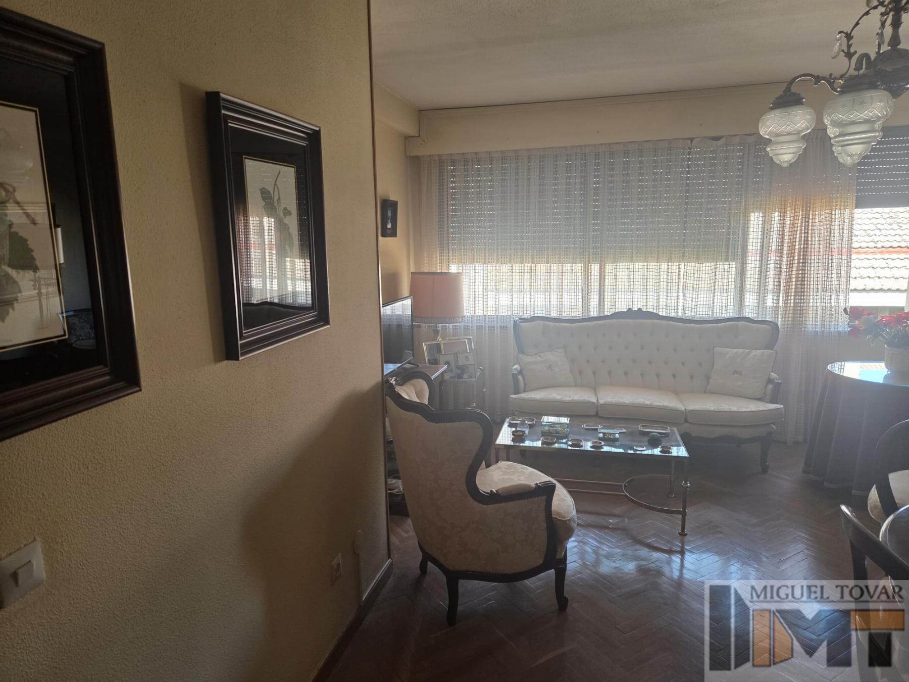 Venta de dúplex en Segovia