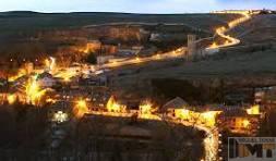 Venta de terreno en Zamarramala