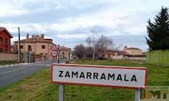 Venta de terreno en Zamarramala