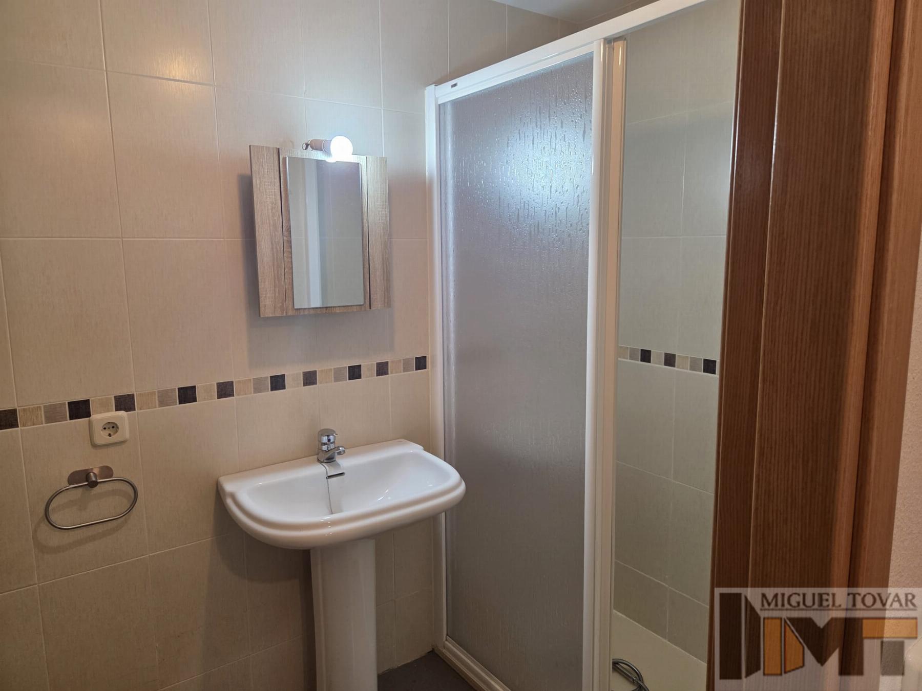 Venta de apartamento en Espirdo