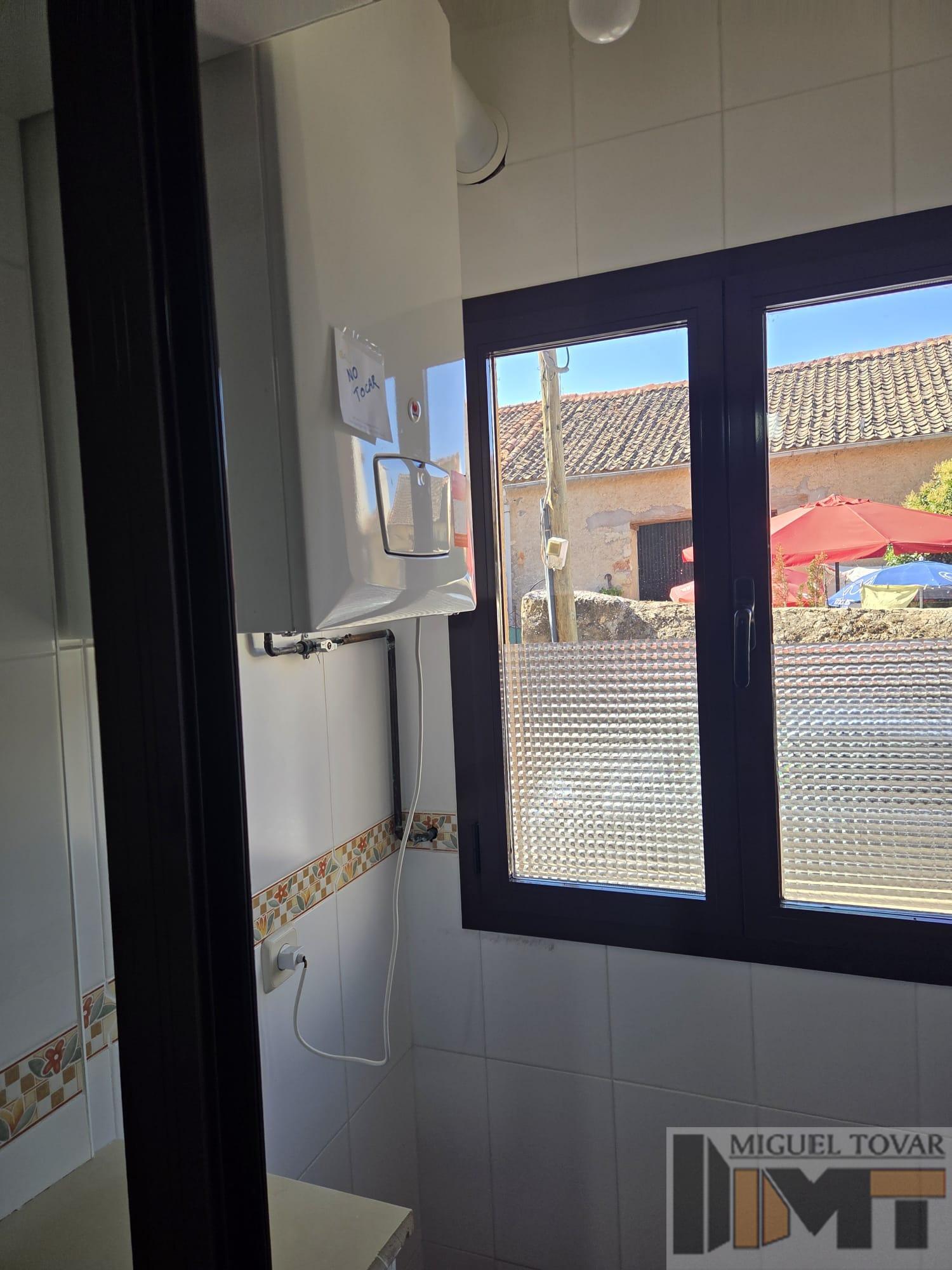 Venta de apartamento en Espirdo
