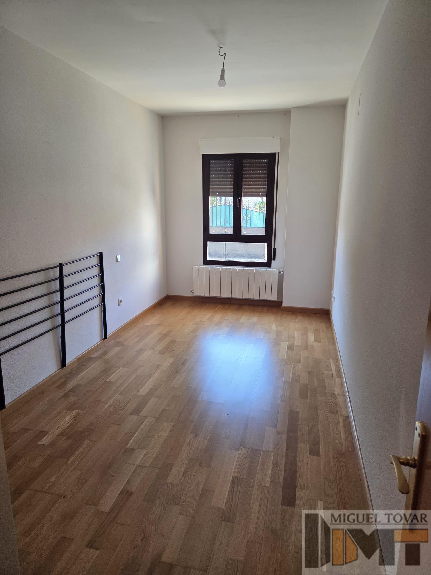 Venta de apartamento en Espirdo