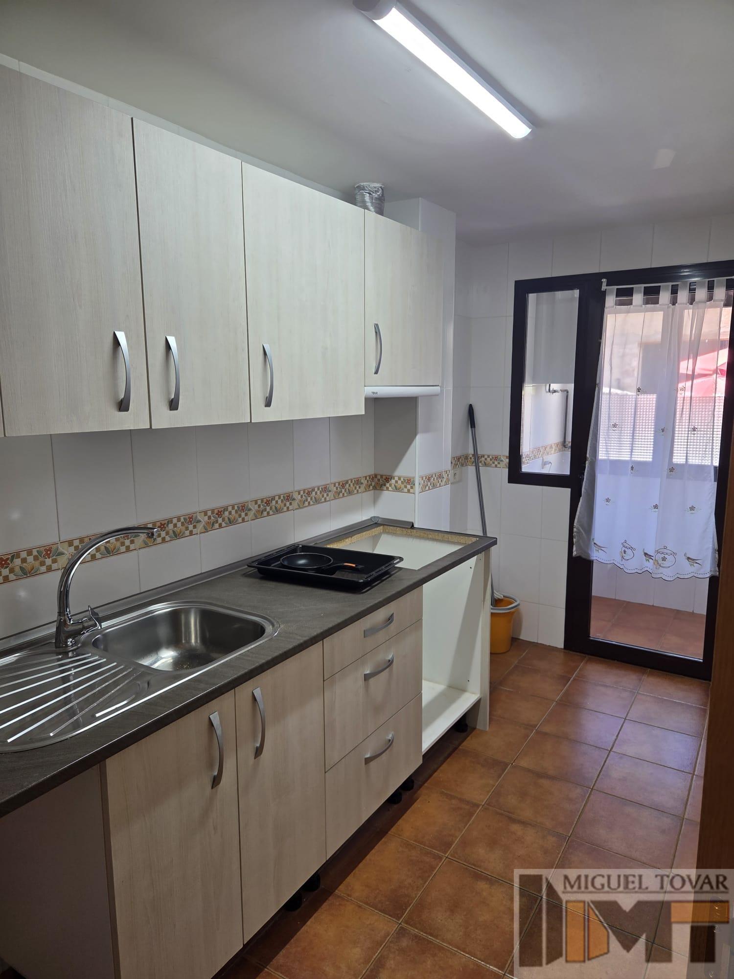 Venta de apartamento en Espirdo
