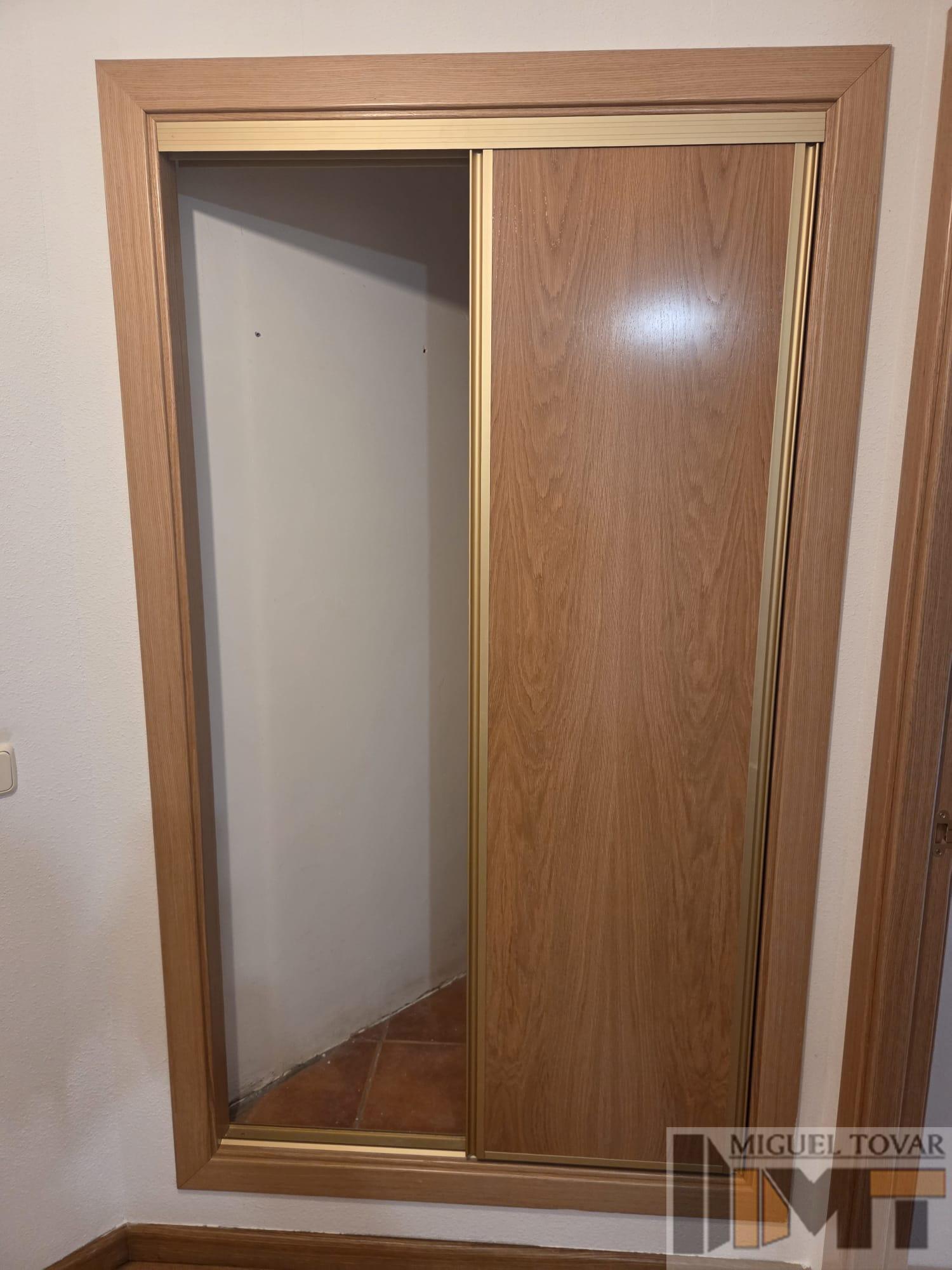 Venta de apartamento en Espirdo