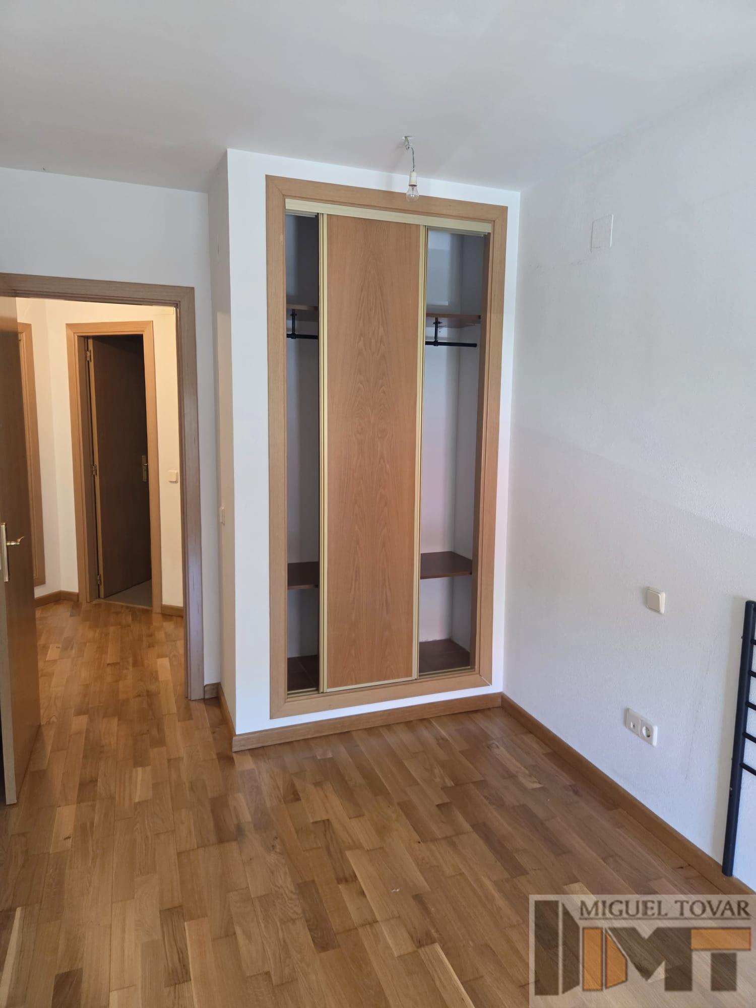 Venta de apartamento en Espirdo