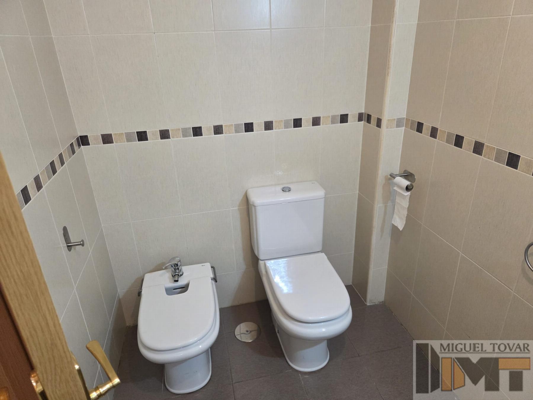 Venta de apartamento en Espirdo