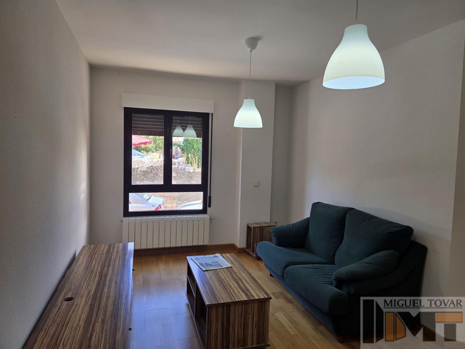 Venta de apartamento en Espirdo