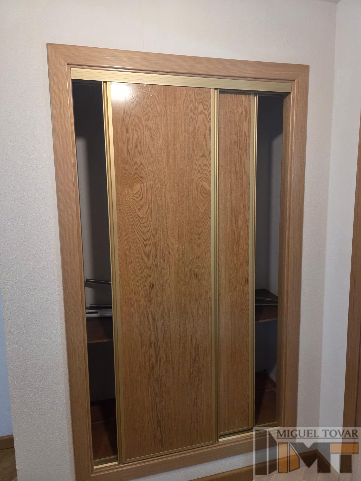 Venta de apartamento en Espirdo