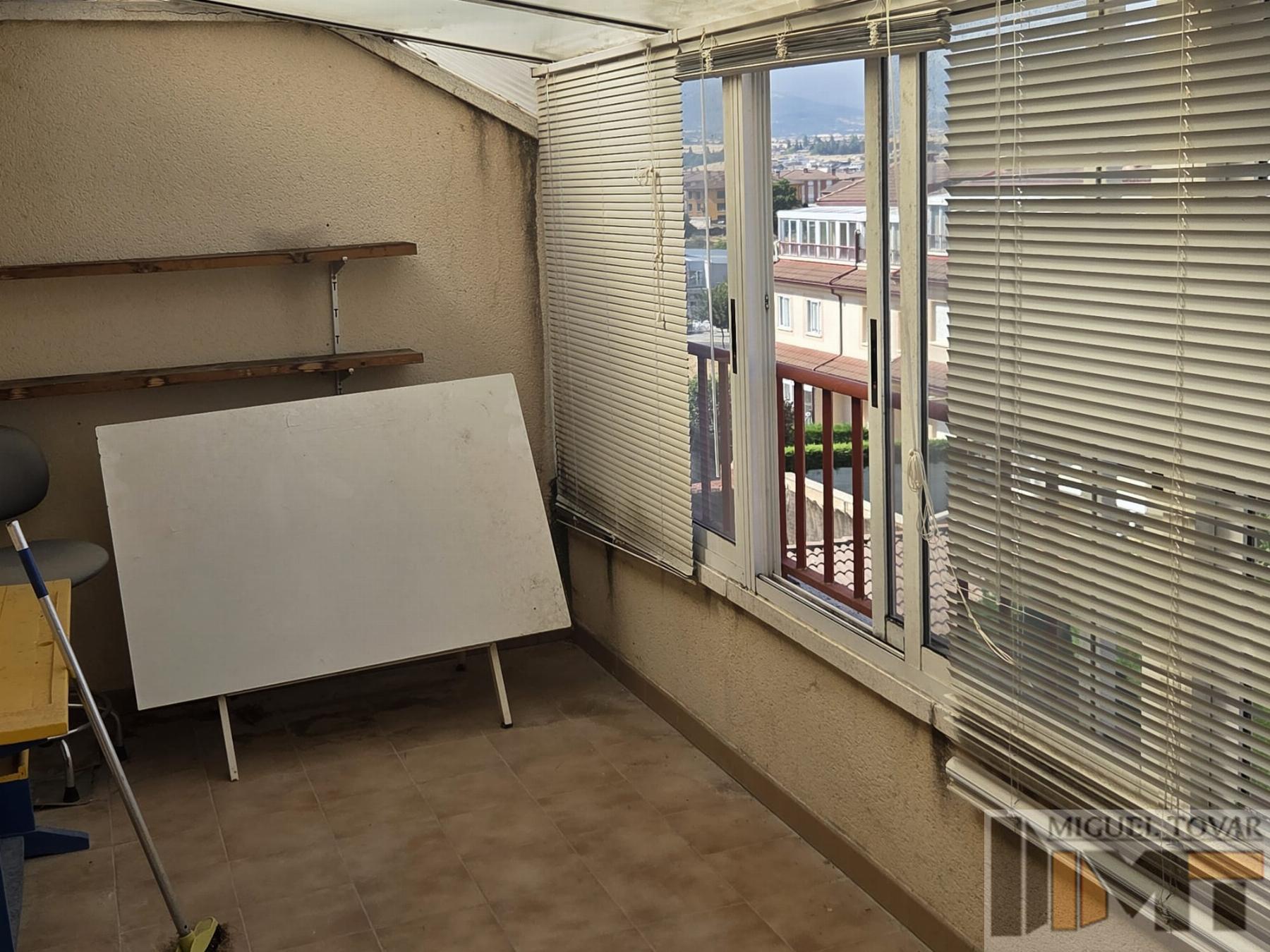 Venta de chalet en Palazuelos de Eresma