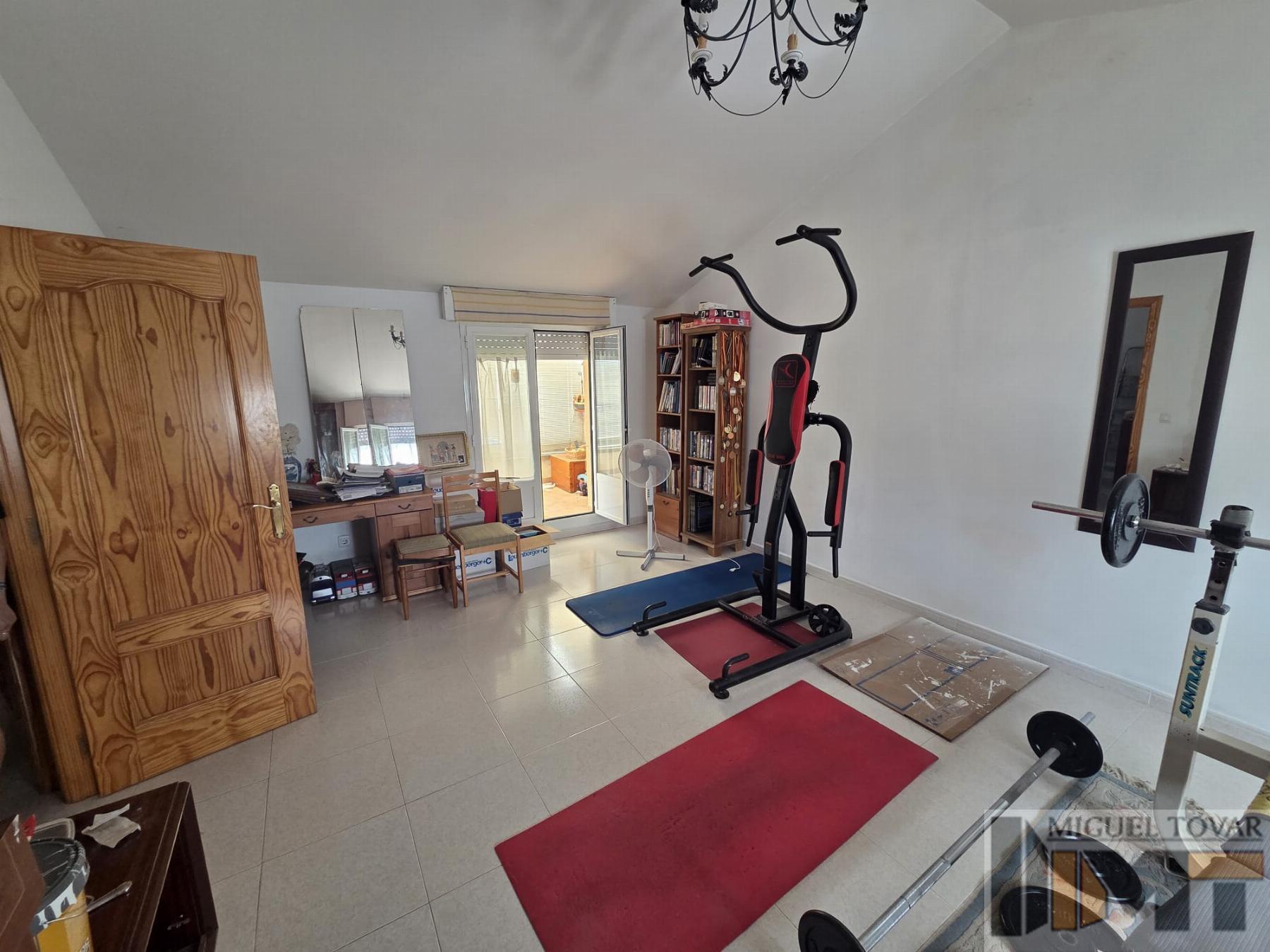 Venta de chalet en Palazuelos de Eresma