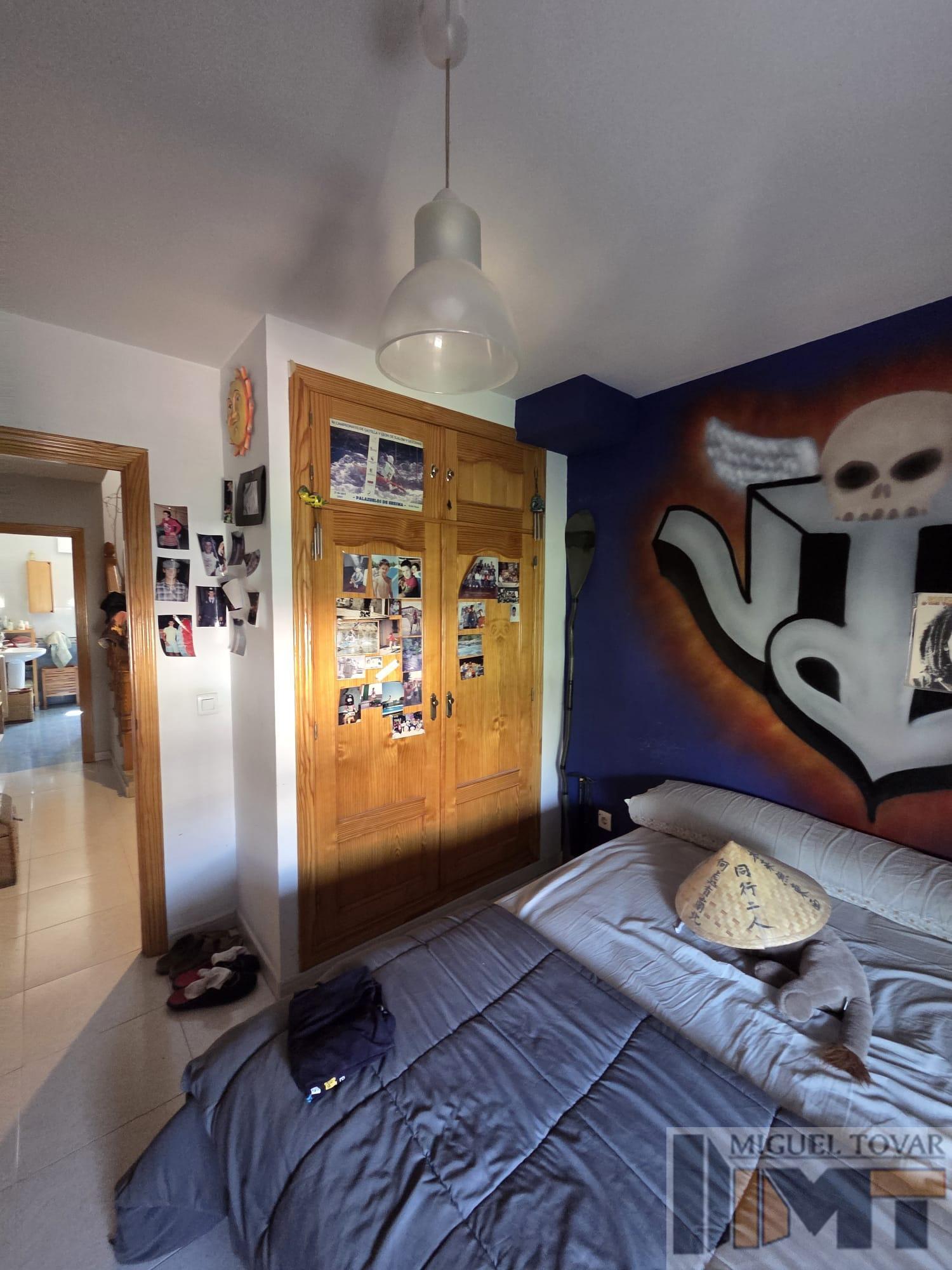 Venta de chalet en Palazuelos de Eresma